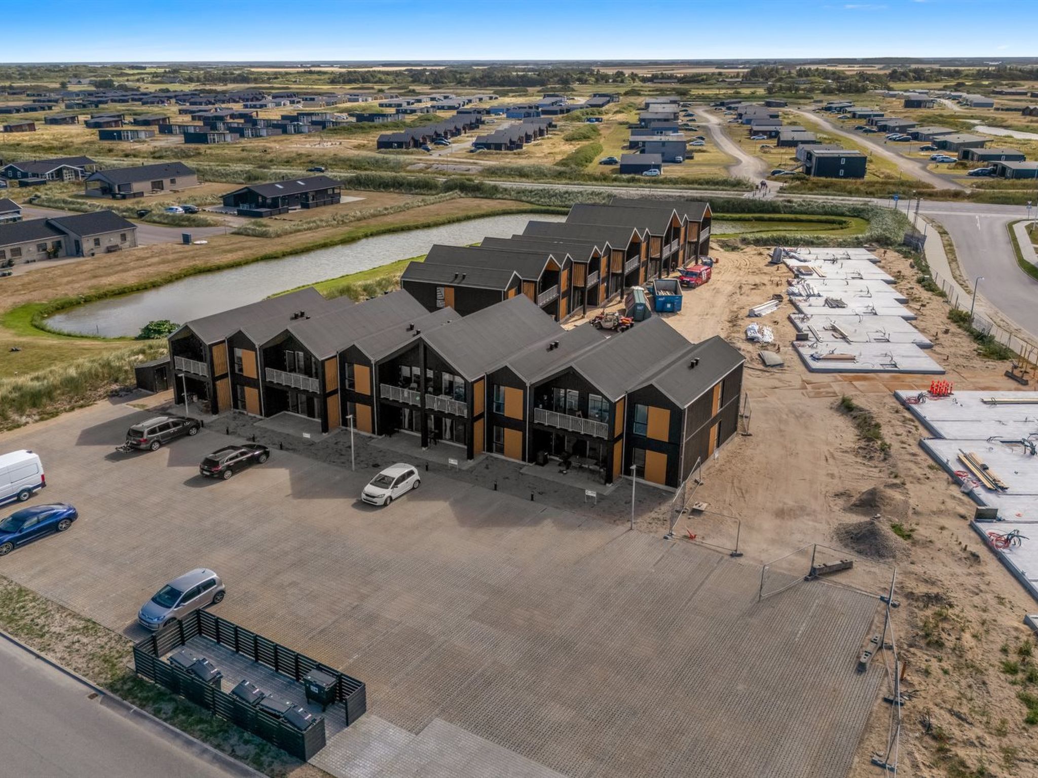 "Ila" - 350m from the sea - Buiten