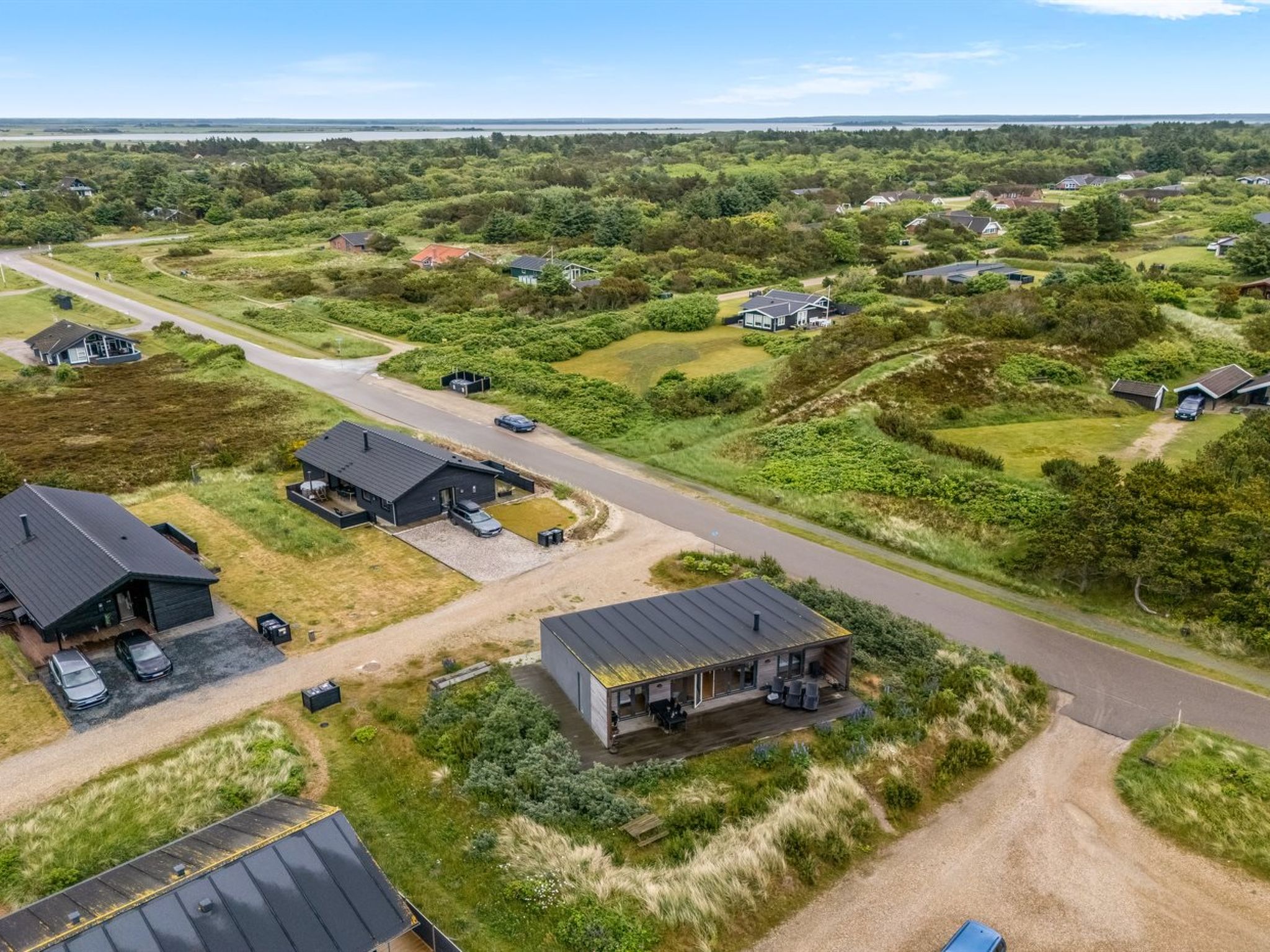 "Gundina" -  from the sea - Buiten