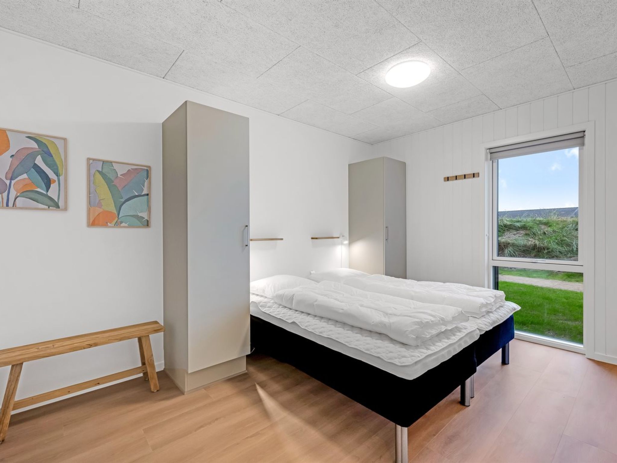 "Otis" - 400m from the sea - Drinnen