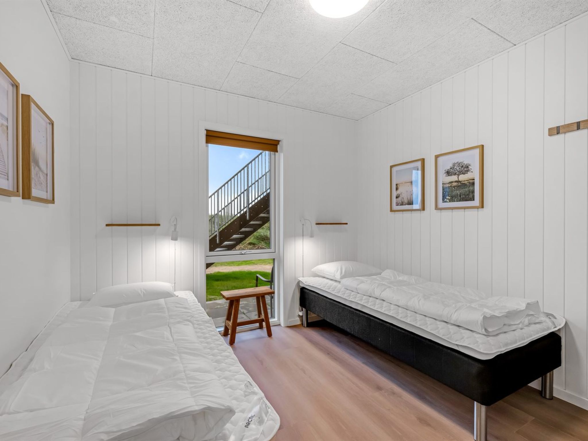 "Otis" - 400m from the sea - Drinnen