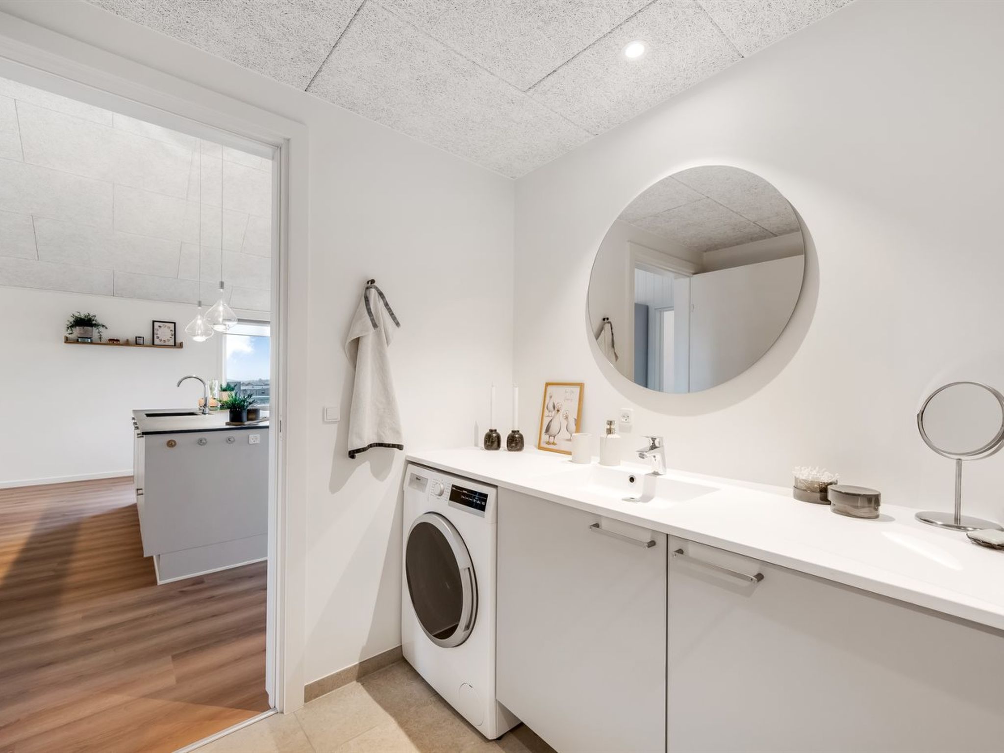 Appartement "Thormund" - 400m from the sea – Salle de bains, photo 16 sur 32