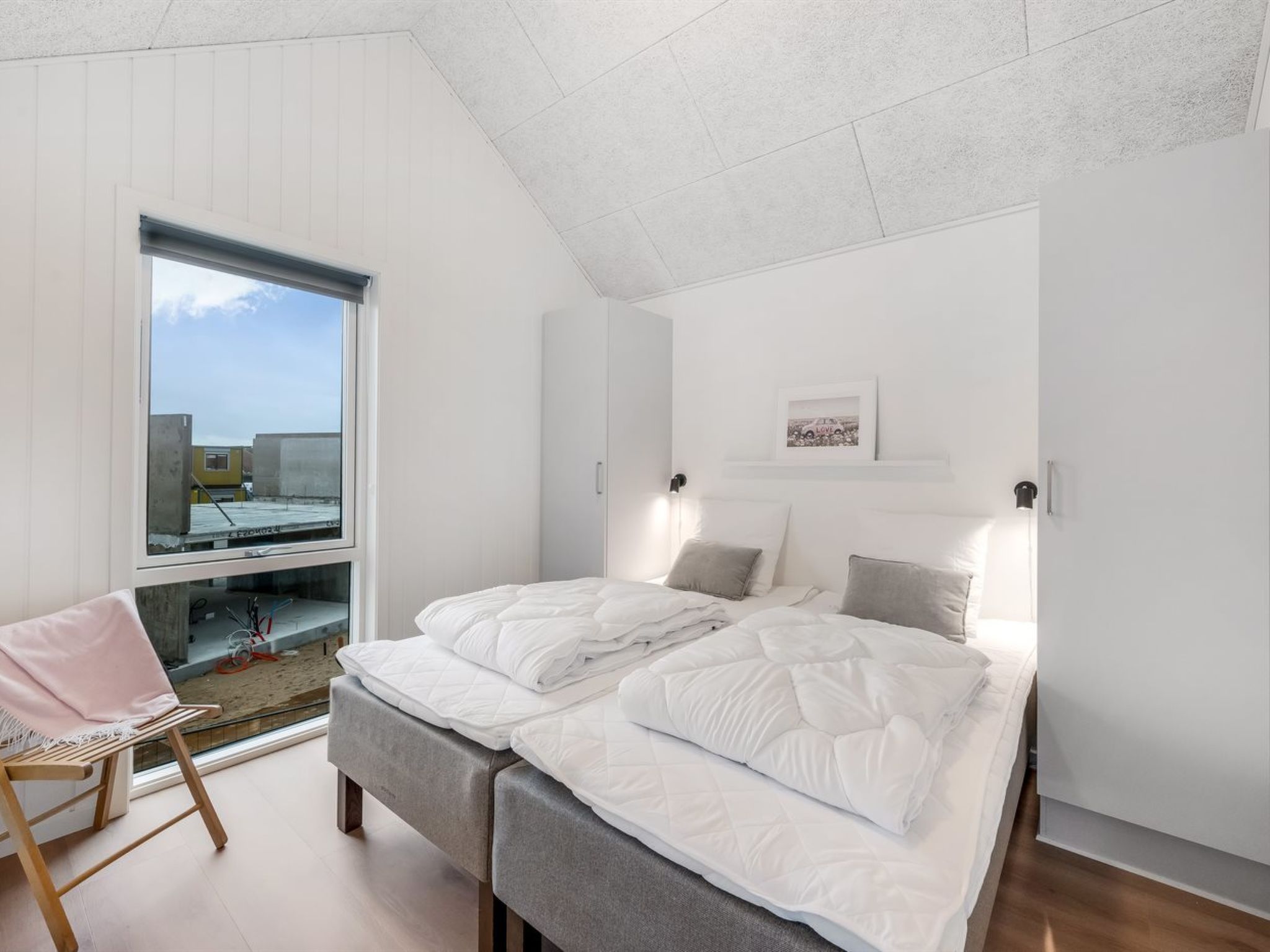 Appartement "Thormund" - 400m from the sea – Chambre, photo 17 sur 32