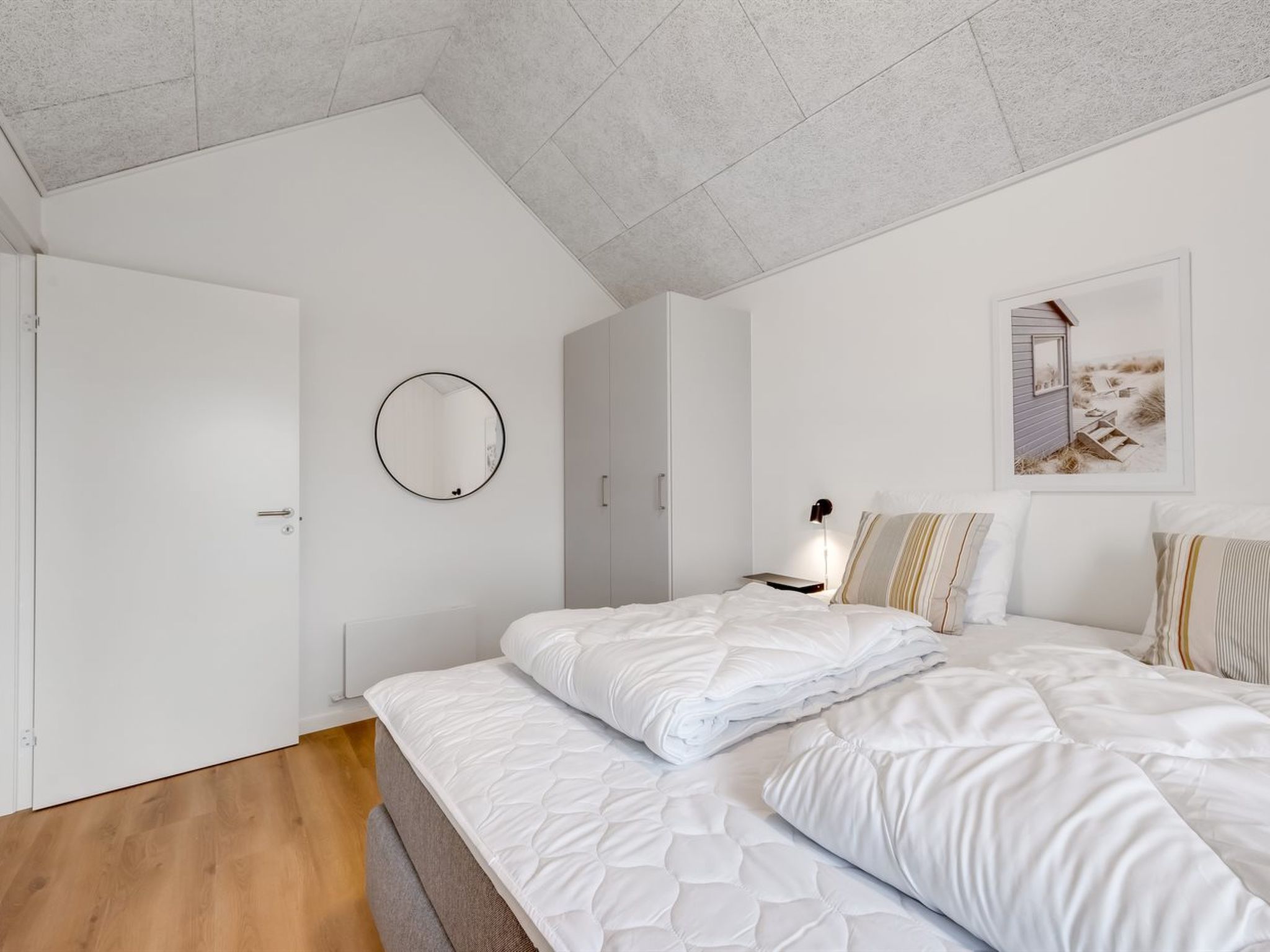 Appartement "Thormund" - 400m from the sea – Chambre, photo 18 sur 32