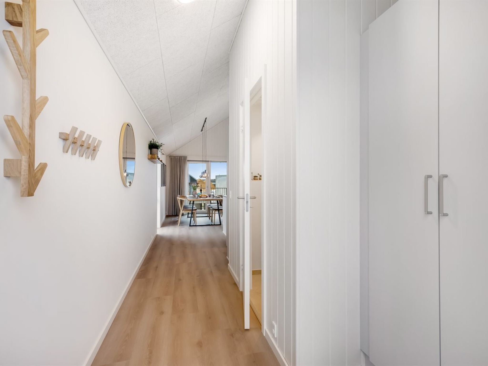 Appartement "Thormund" - 400m from the sea – Intérieur, photo 20 sur 32
