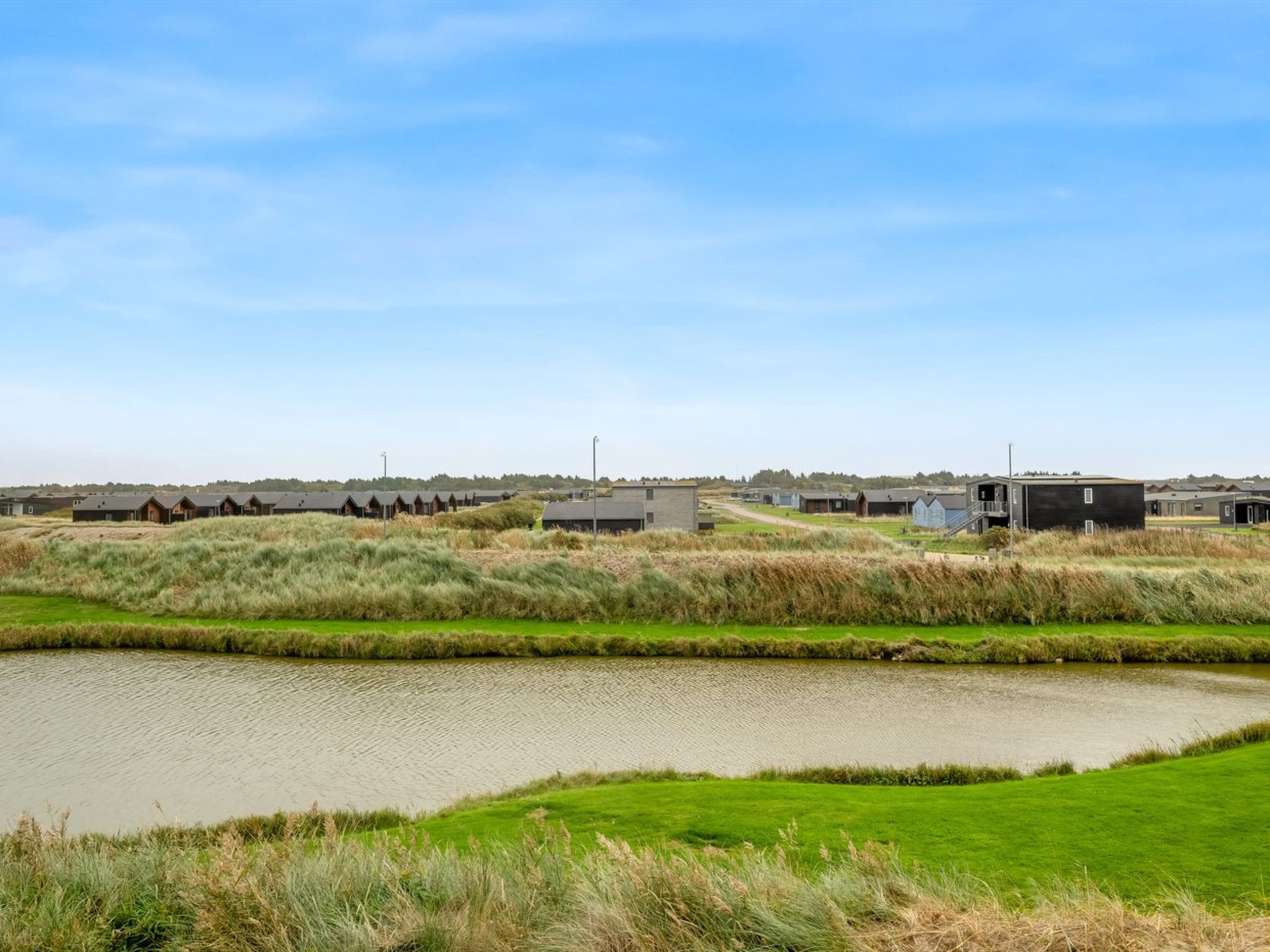 Appartement "Thormund" - 400m from the sea – Vue, photo 24 sur 32