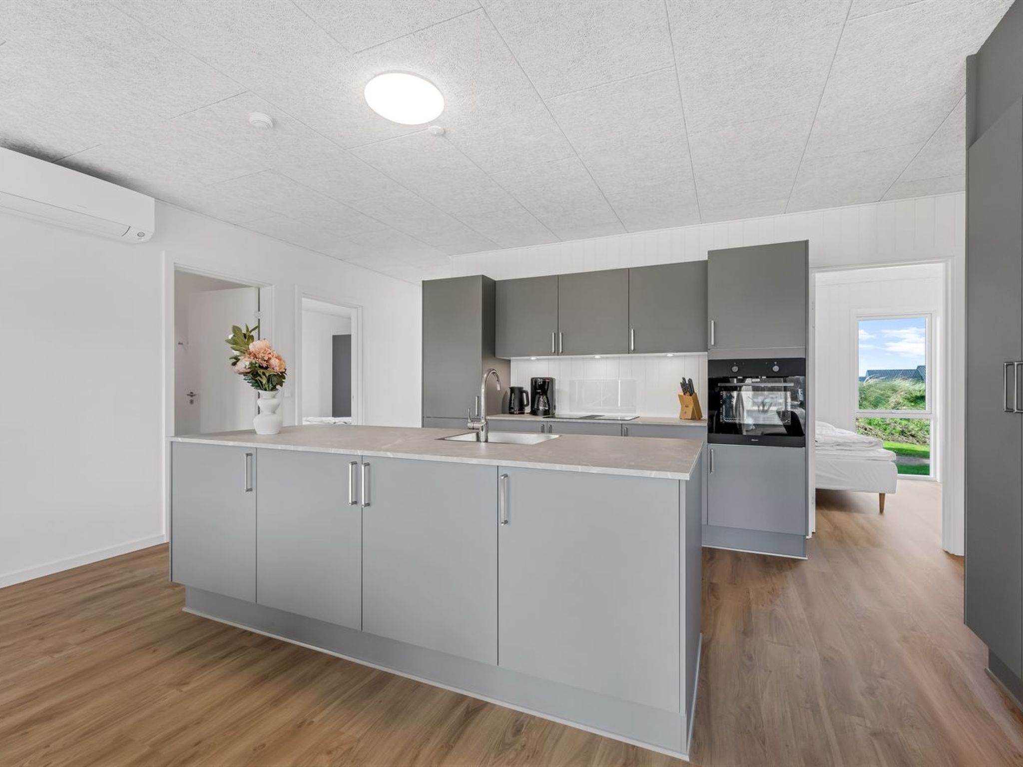 "Fita" - 450m from the sea
