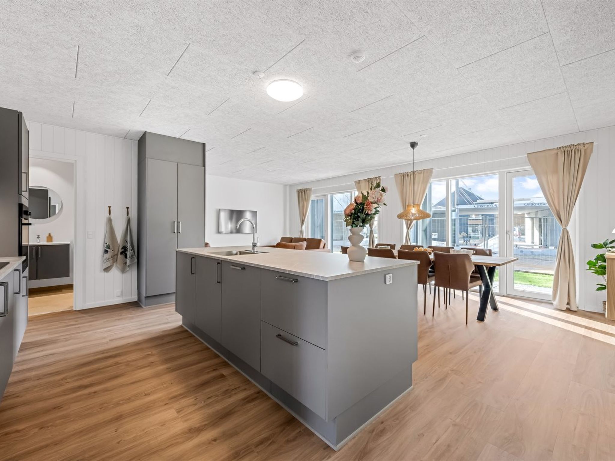 "Fita" - 450m from the sea