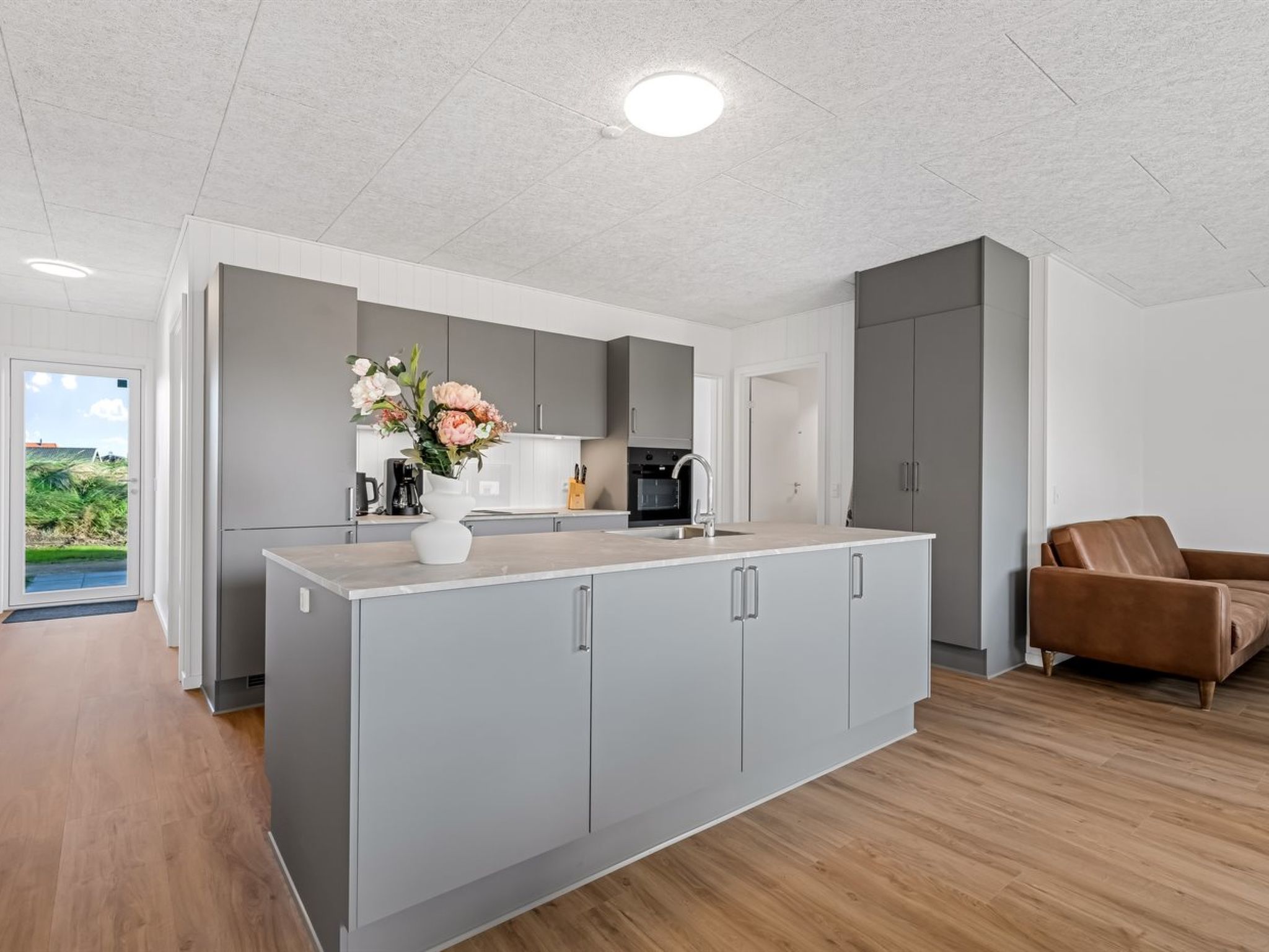 "Fita" - 450m from the sea