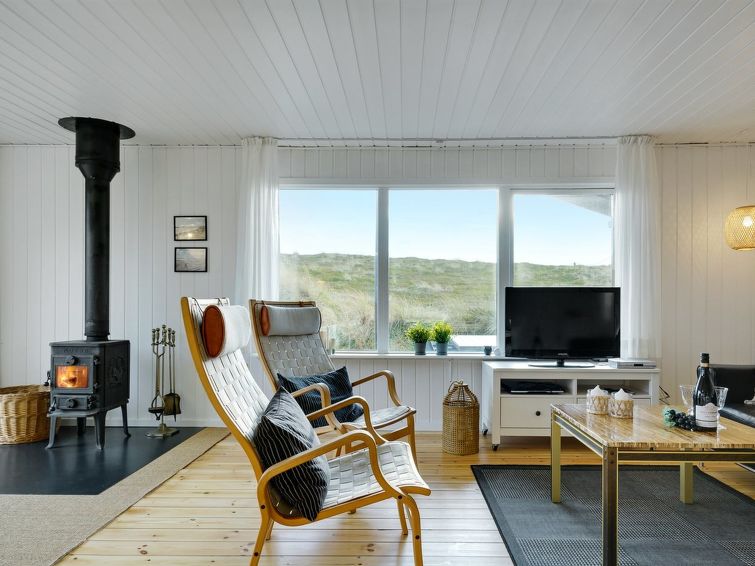 Search and Stay destination Hvide Sande, Denmark from AU$ 454. "Martti" -  from the sea in Western Jutland
