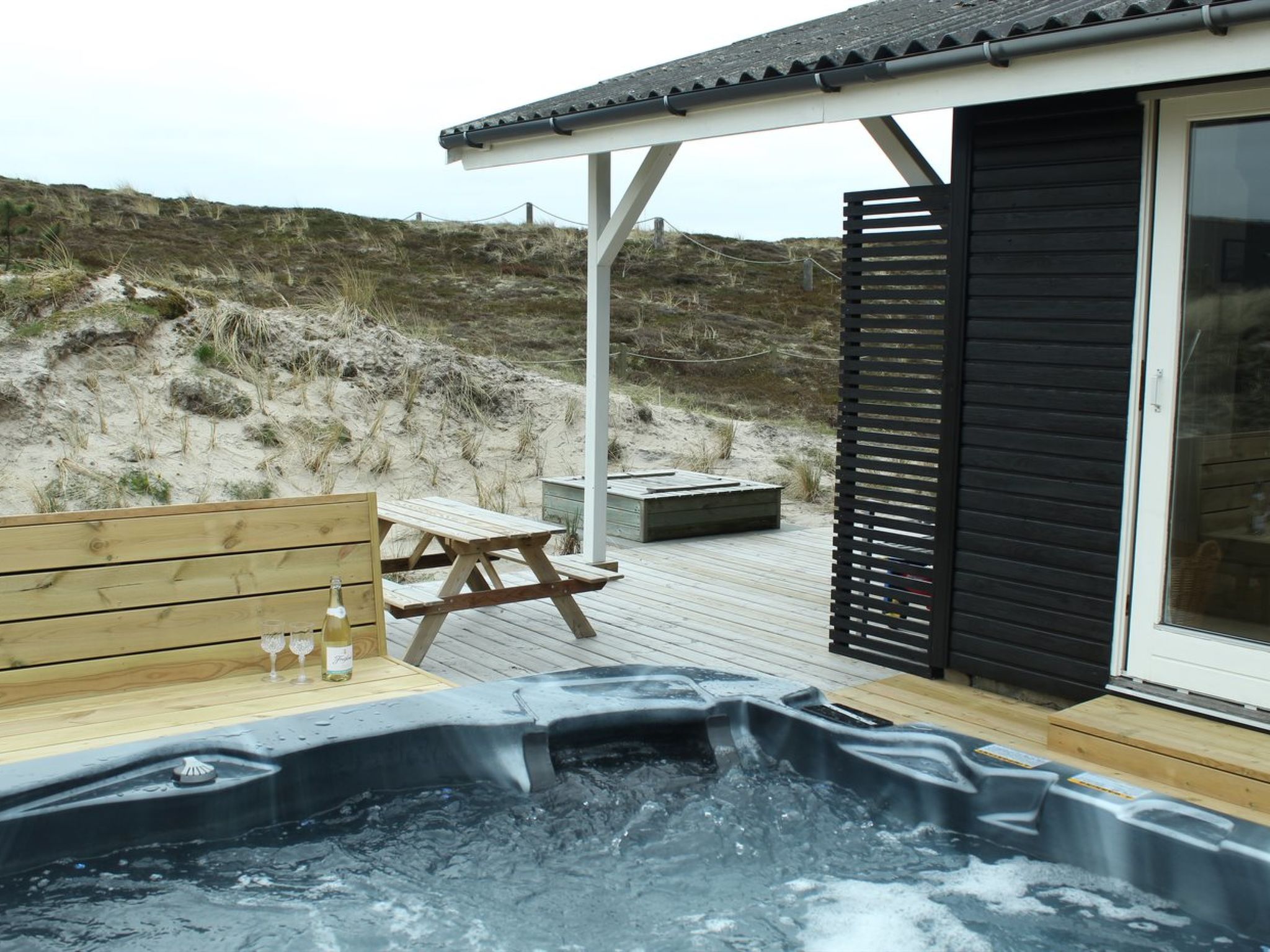 "Martti" -  from the sea — Terrace (4 of 30)