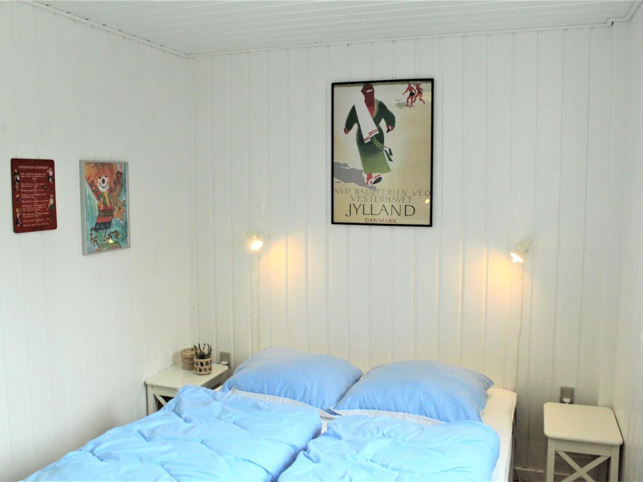 "Martti" -  from the sea - Inside