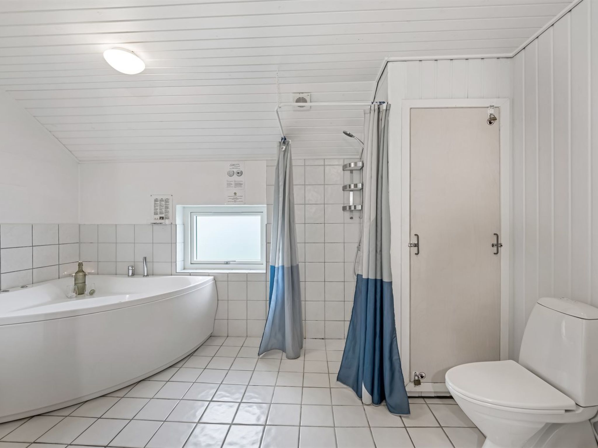 "Gottfreda" - 330m to the fjord - Binnen