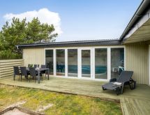 Ruime vakantiewoning met privézwembad en sauna, op 800 meter van zee - thumbnail 6