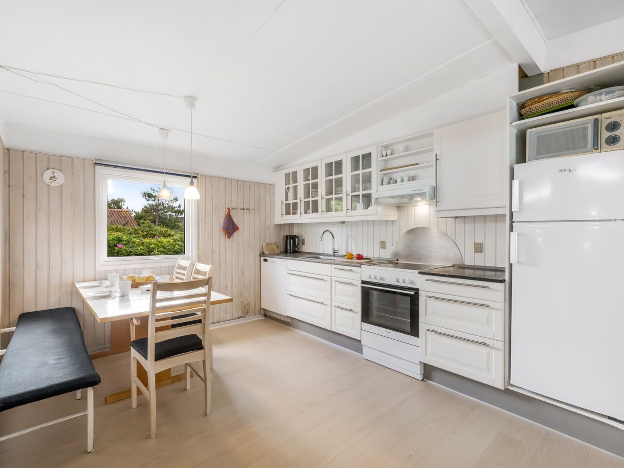 "Yorik" - 800m from the sea - Drinnen