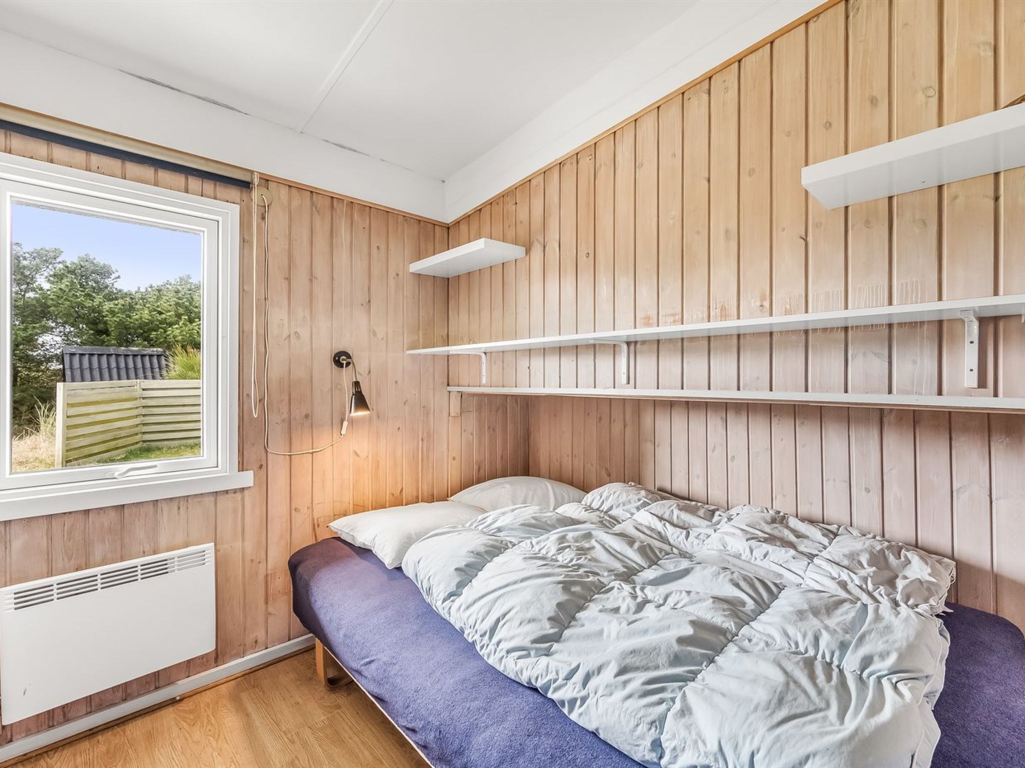 "Yorik" - 800m from the sea - Drinnen