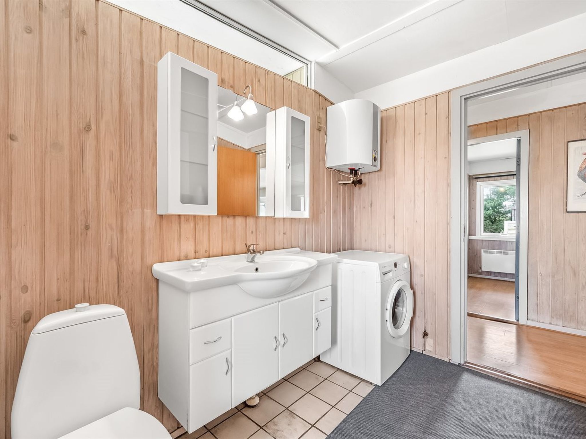 "Yorik" - 800m from the sea - Drinnen
