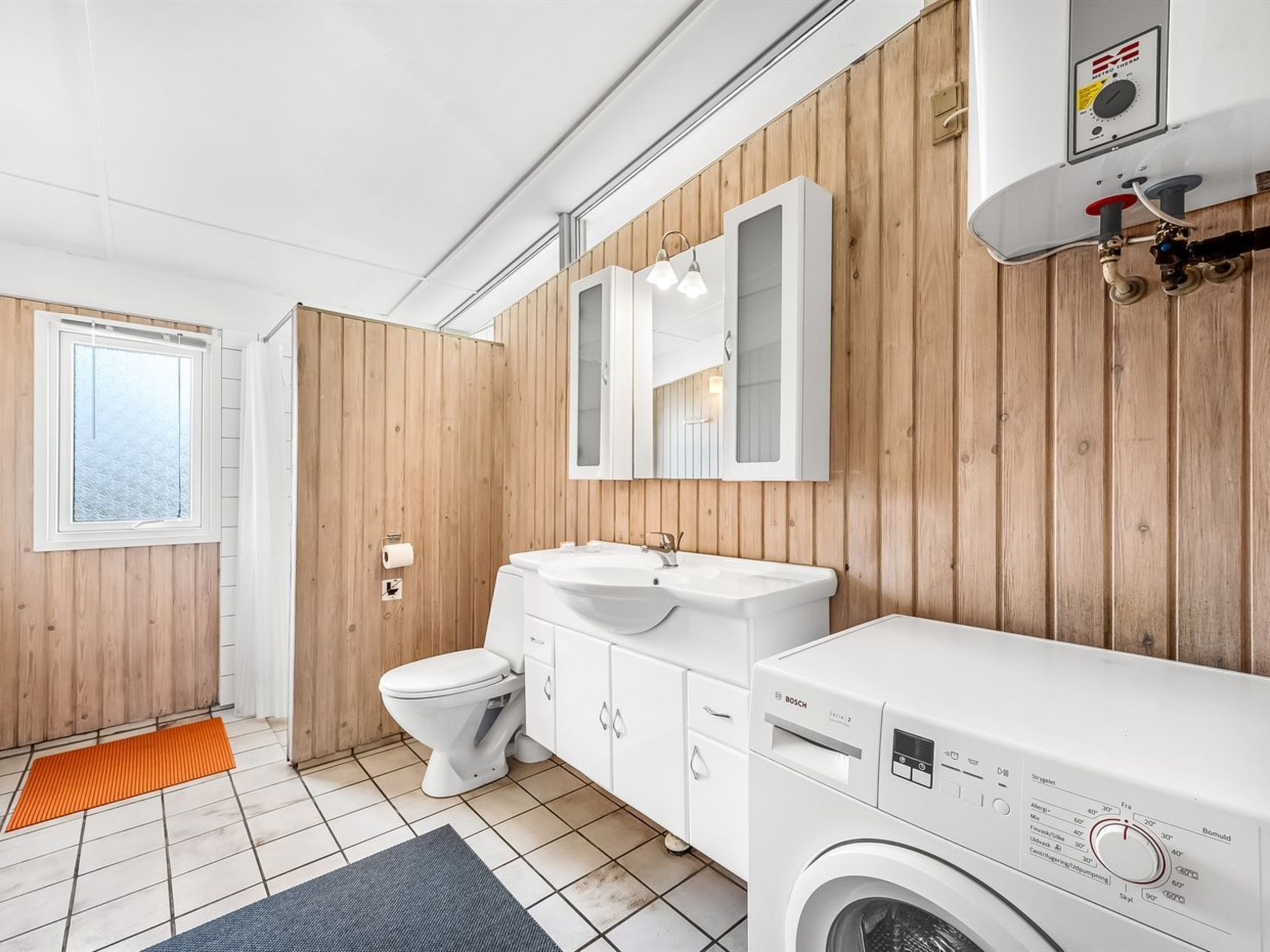 "Yorik" - 800m from the sea - Drinnen