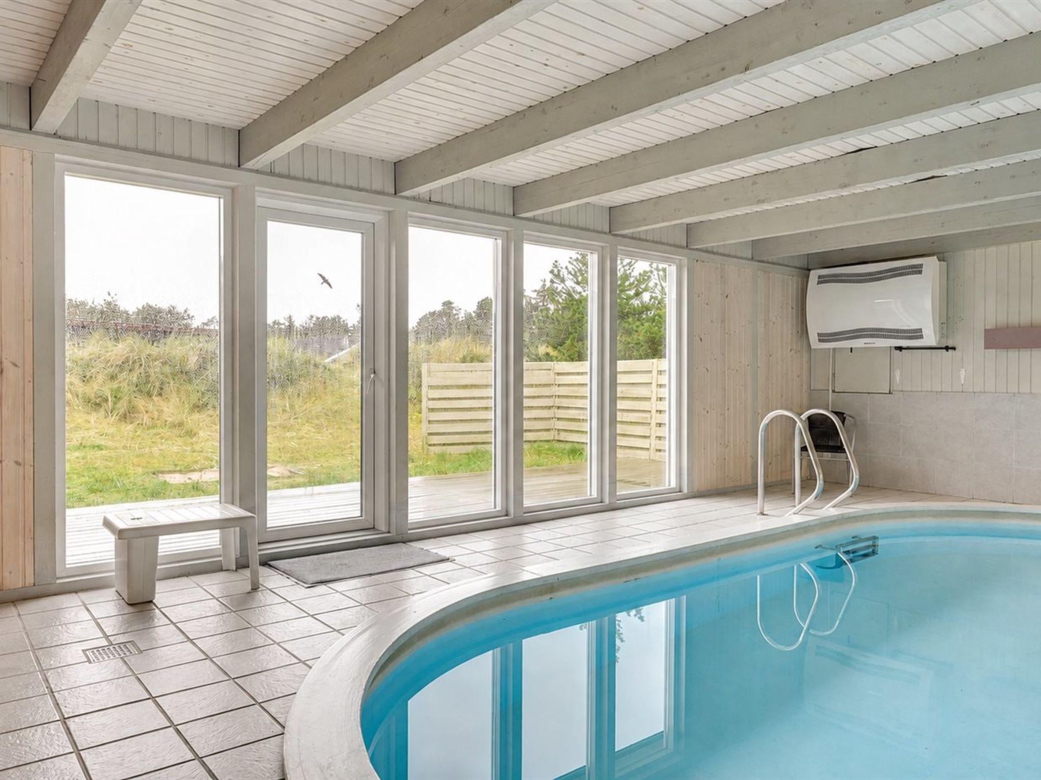 "Yorik" - 800m from the sea - Draußen
