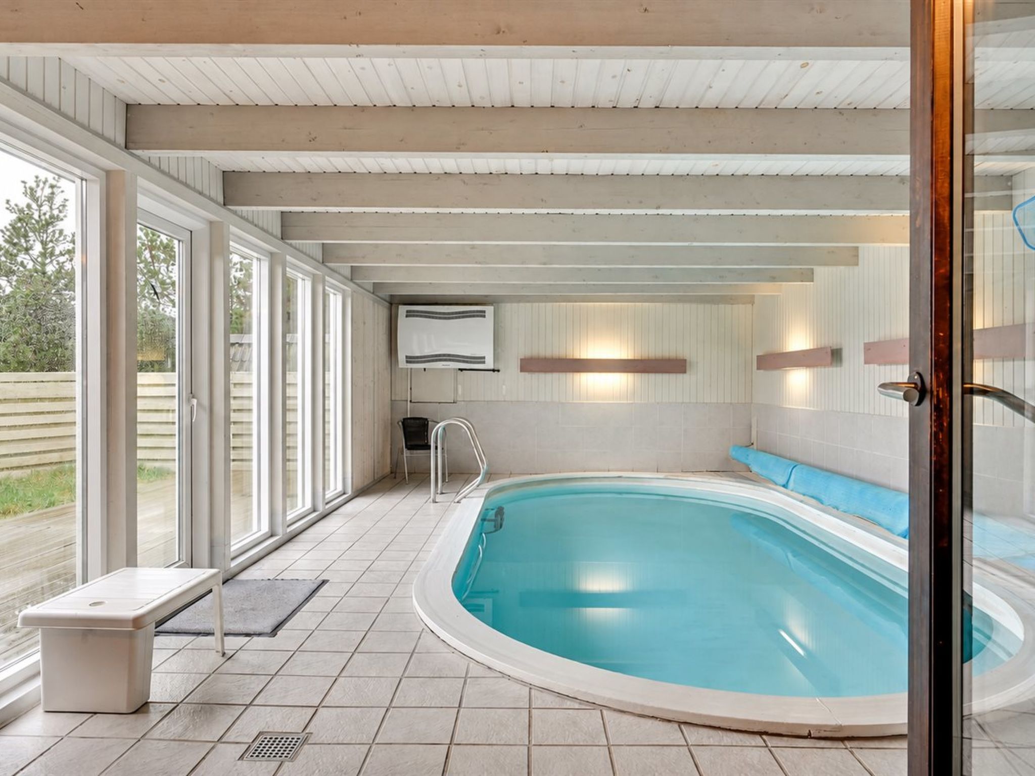 "Yorik" - 800m from the sea - Draußen