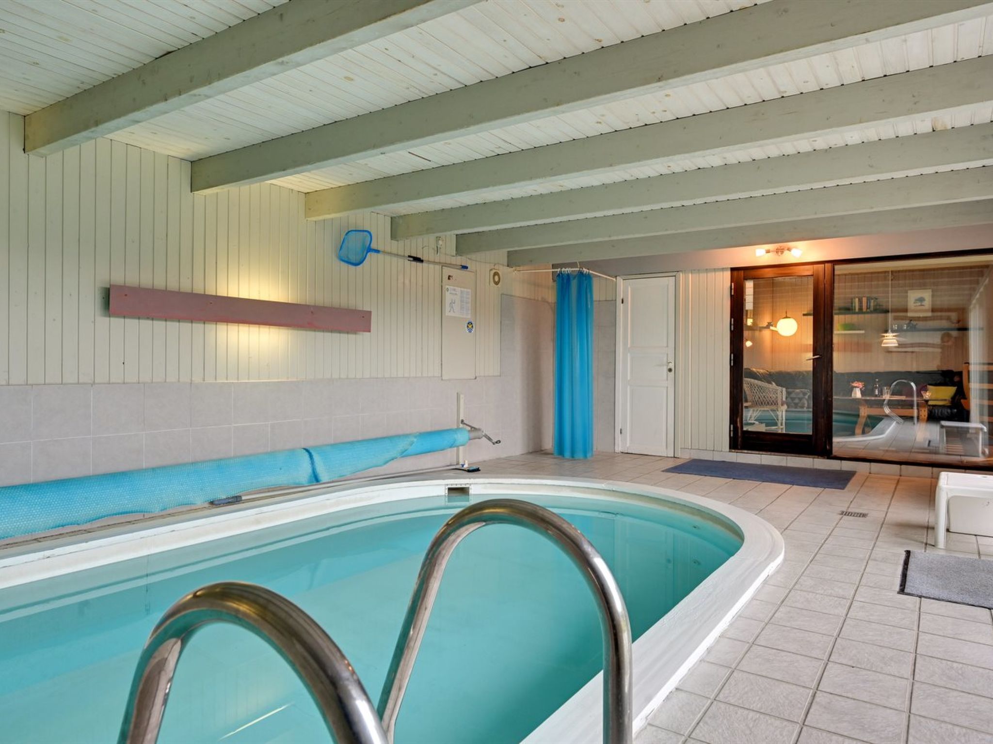 "Yorik" - 800m from the sea-Buiten