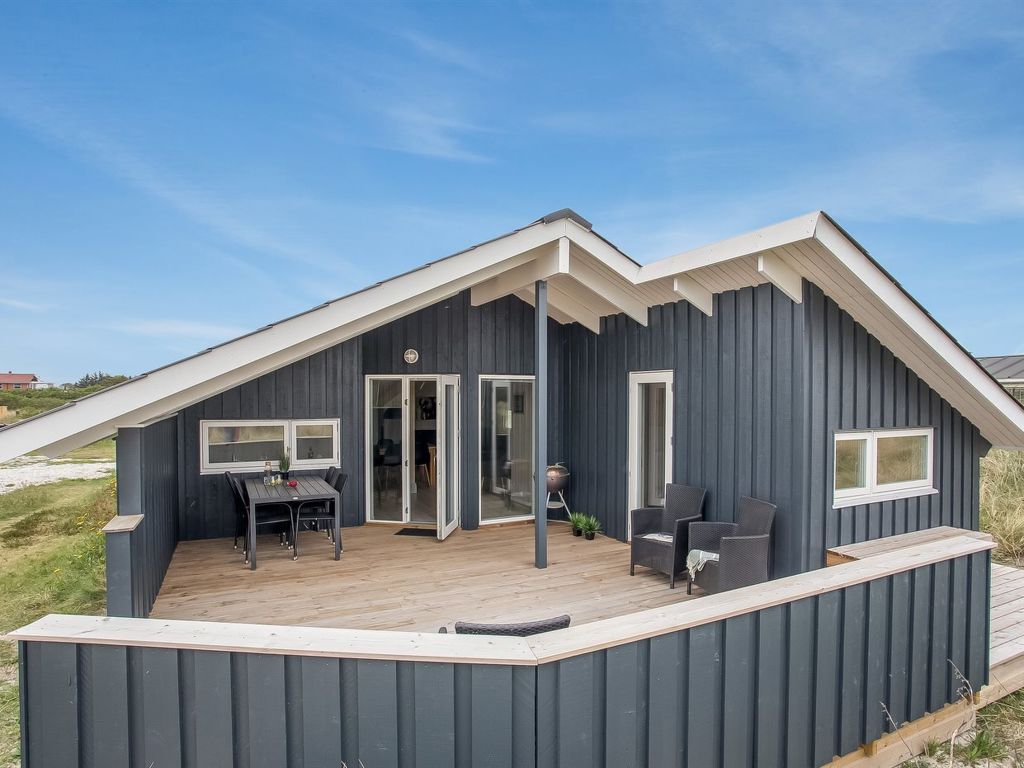 Vakantiehuis Estella