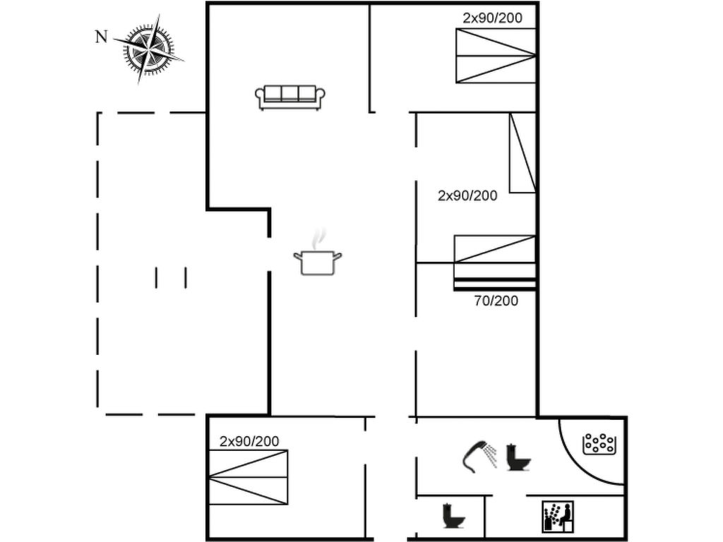 'Hjalma' -  from the sea