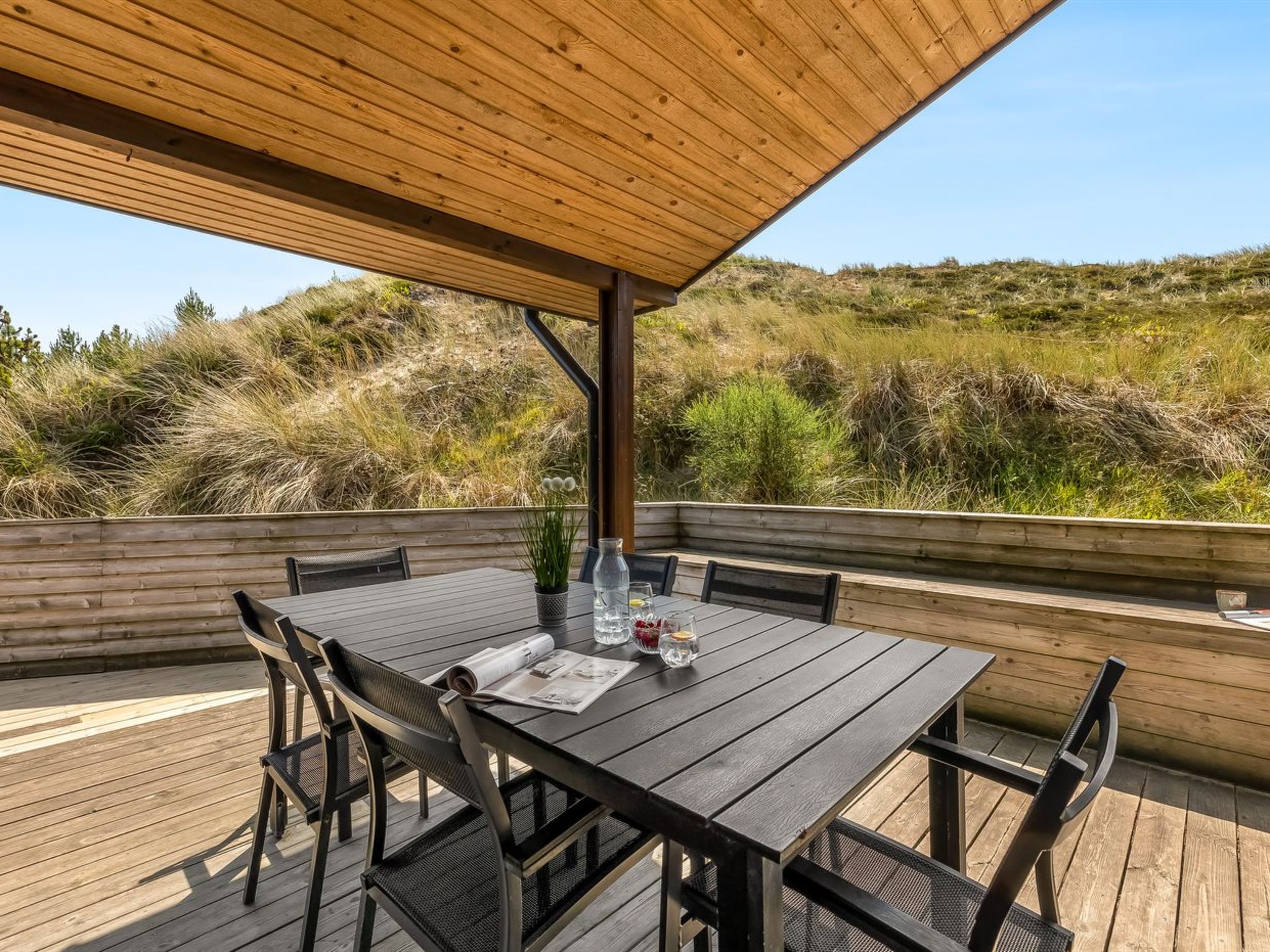 "Sila" - 800m from the sea-Buiten