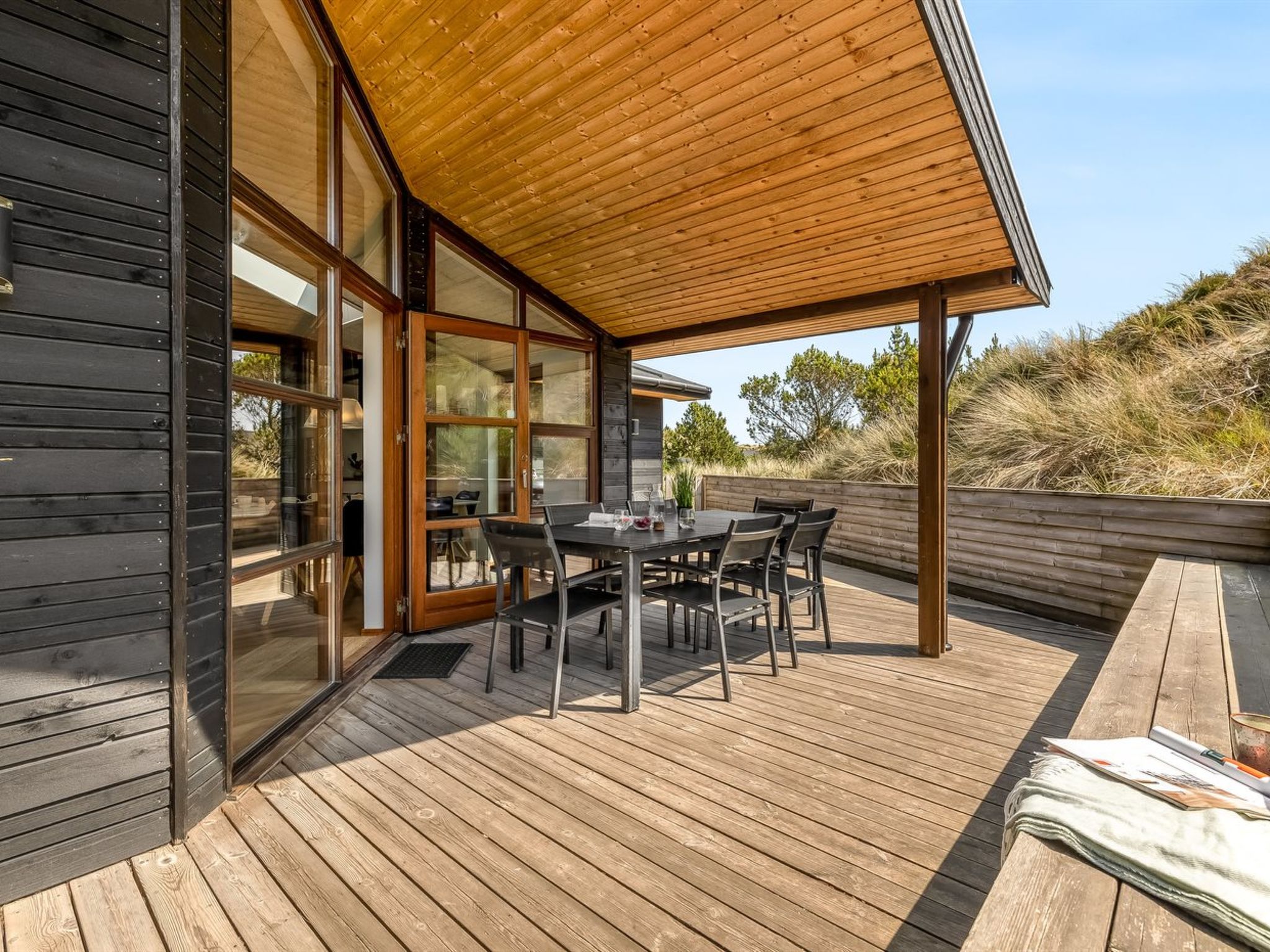 "Sila" - 800m from the sea-Buiten