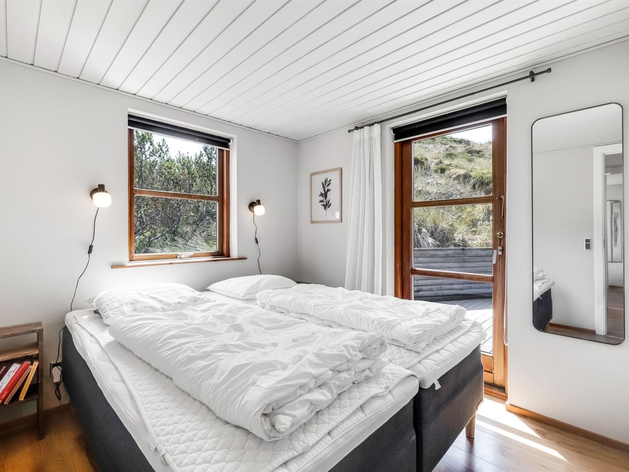 "Sila" - 800m from the sea - Binnen