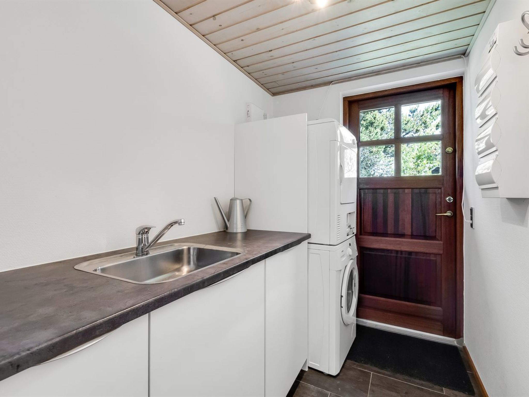 "Sila" - 800m from the sea - Binnen