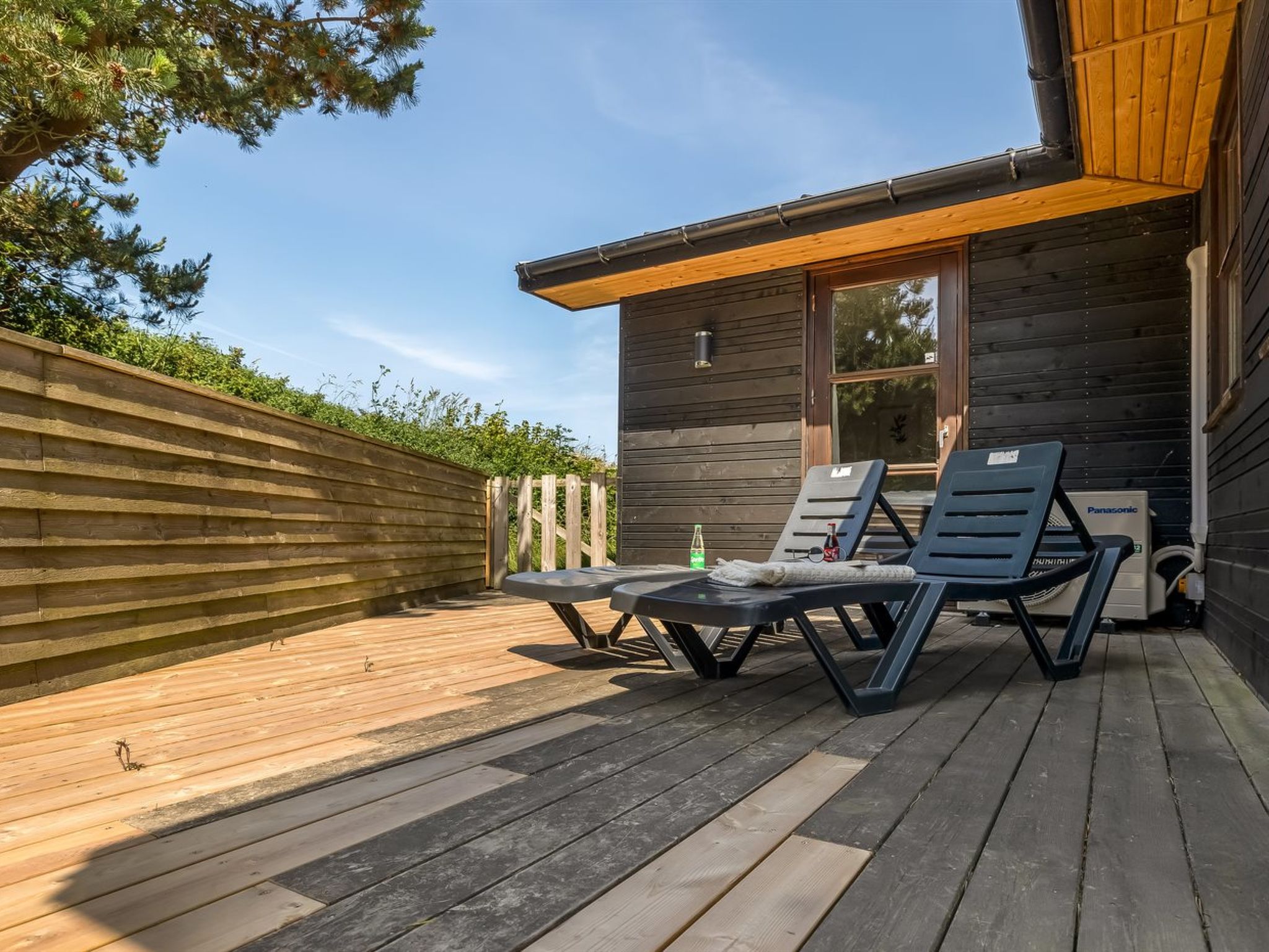 "Sila" - 800m from the sea - Buiten