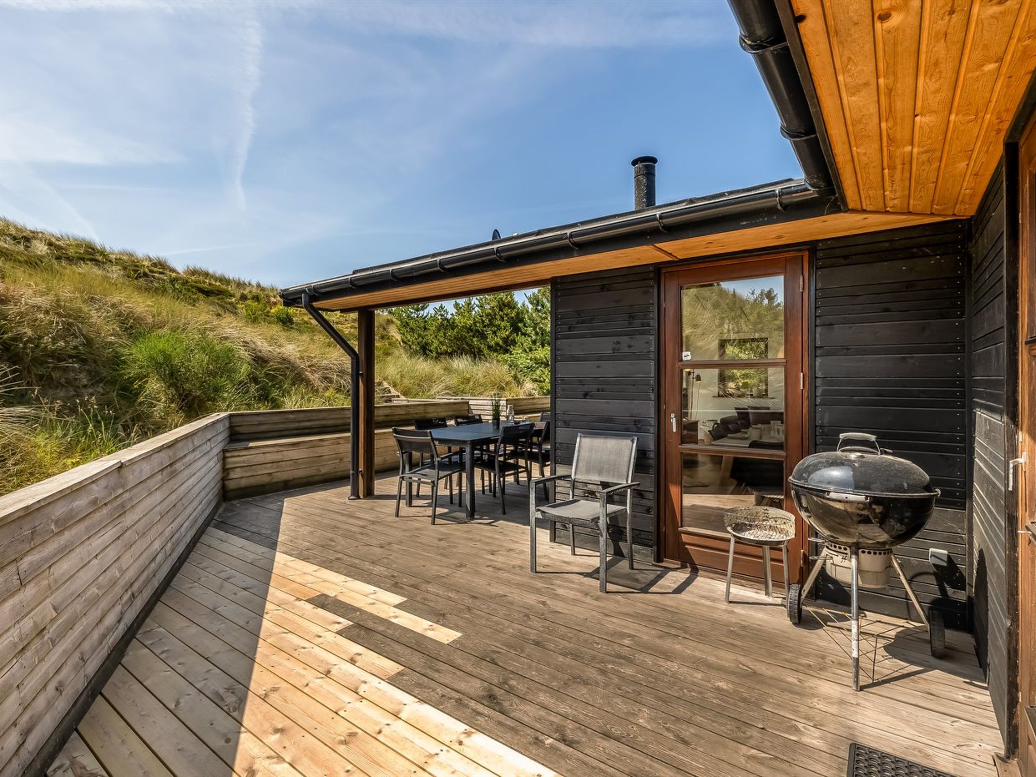 "Sila" - 800m from the sea - Buiten