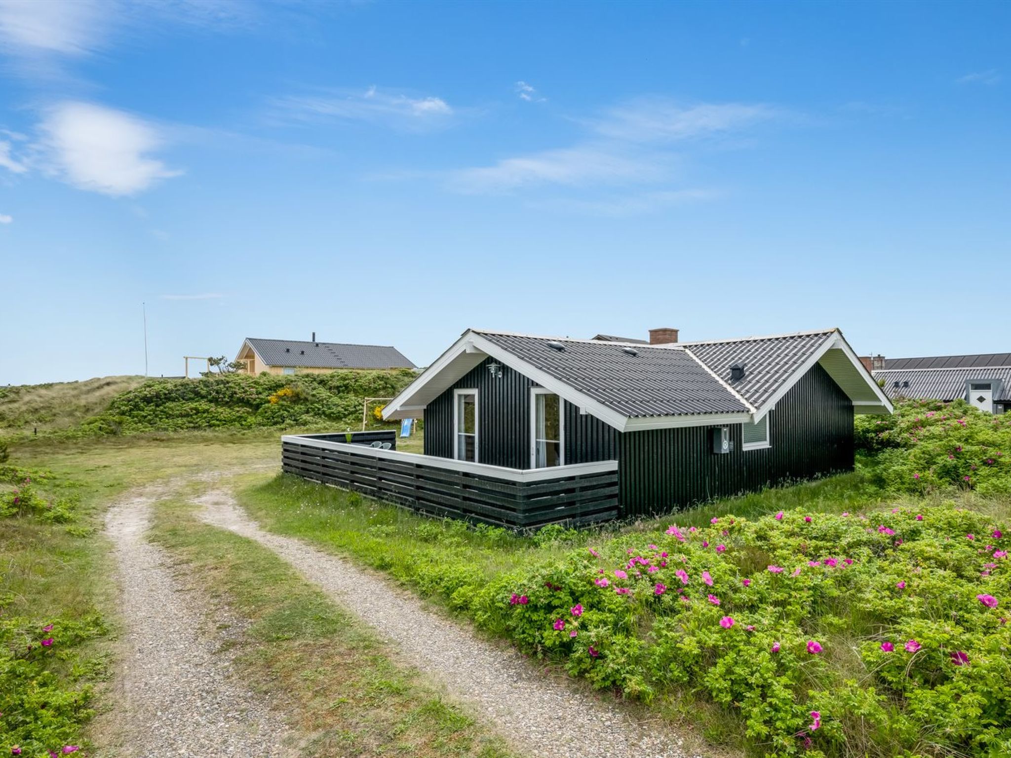 "Unni" -  from the sea - Buiten