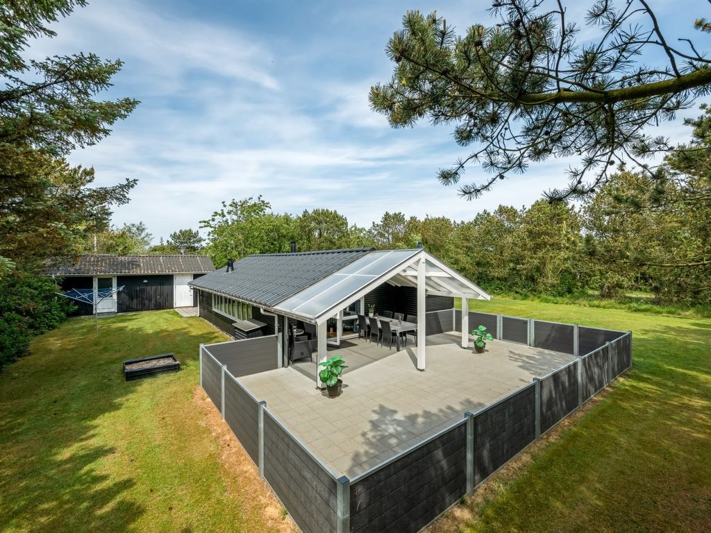 Vakantiehuis Penka in Denemarken