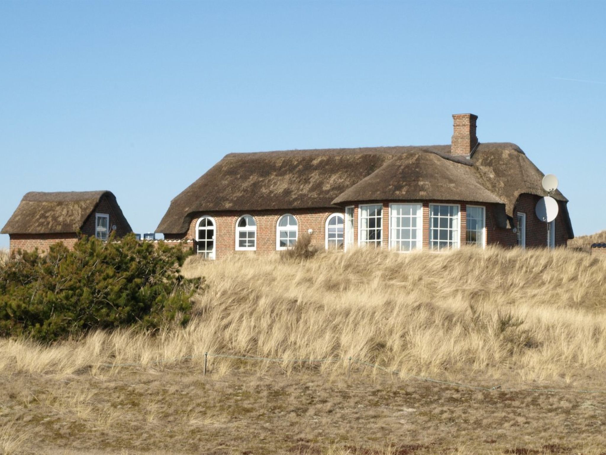 "Aslaug" - 500m from the sea