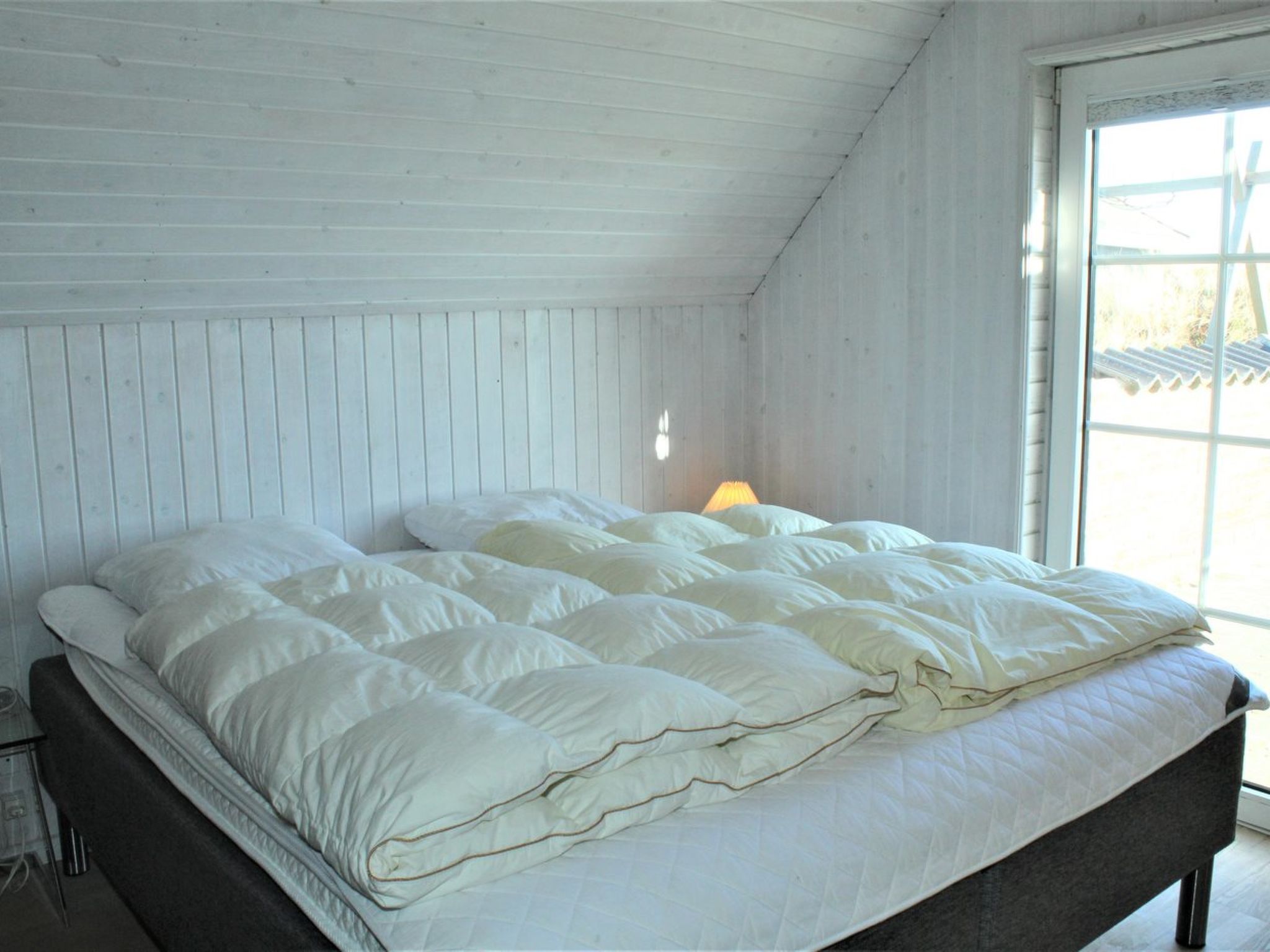 "Aslaug" - 500m from the sea - Dedans