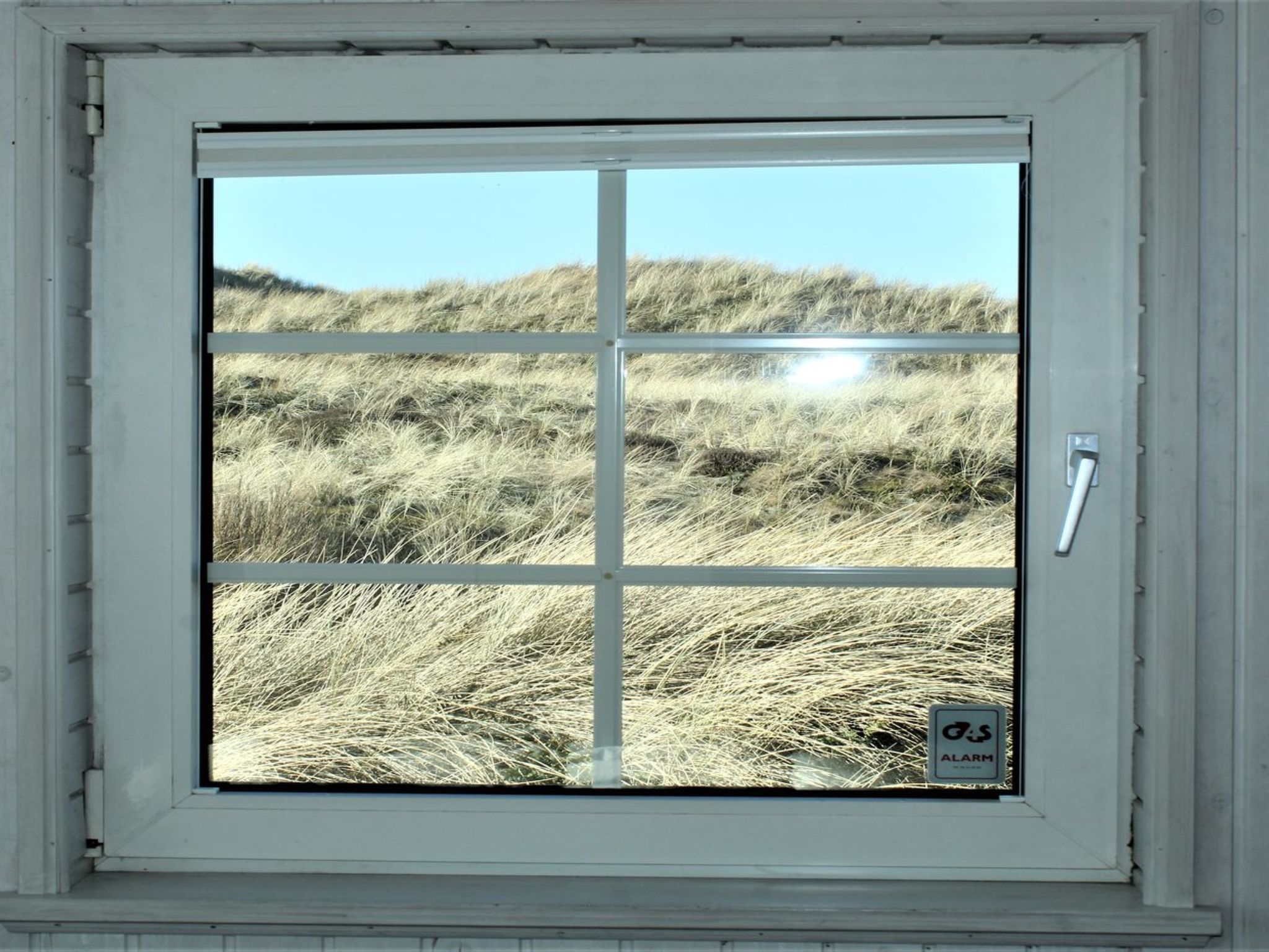 "Aslaug" - 500m from the sea - Dedans