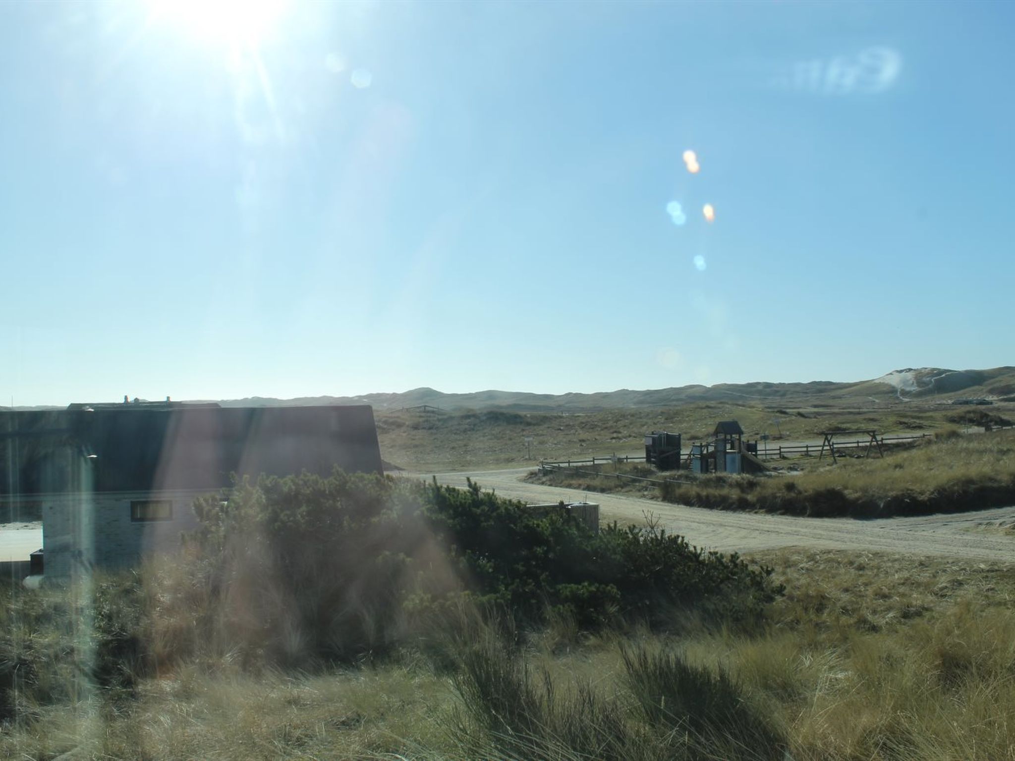 "Aslaug" - 500m from the sea - Dehors