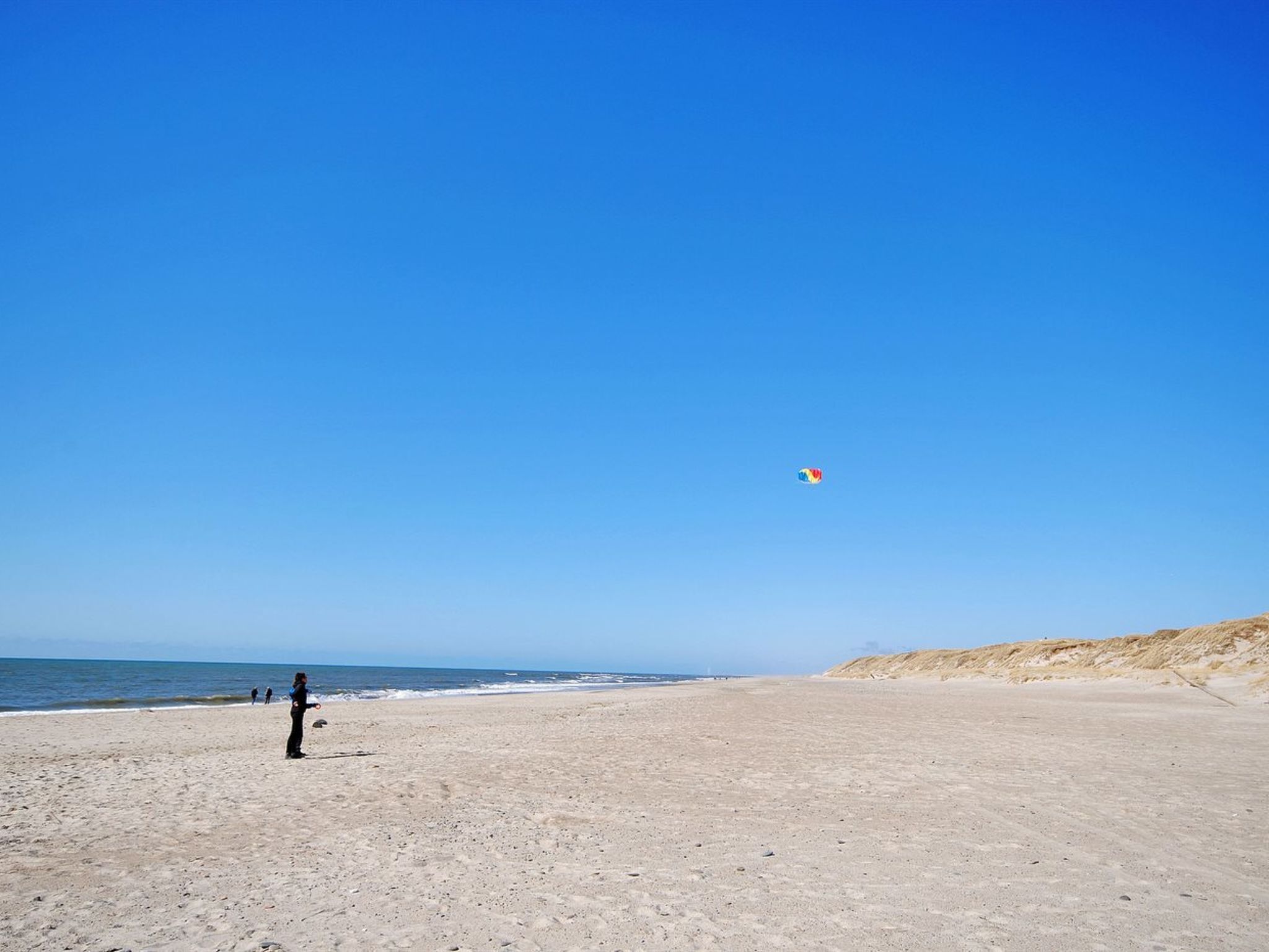 "Hildegart" -  from the sea - Buiten