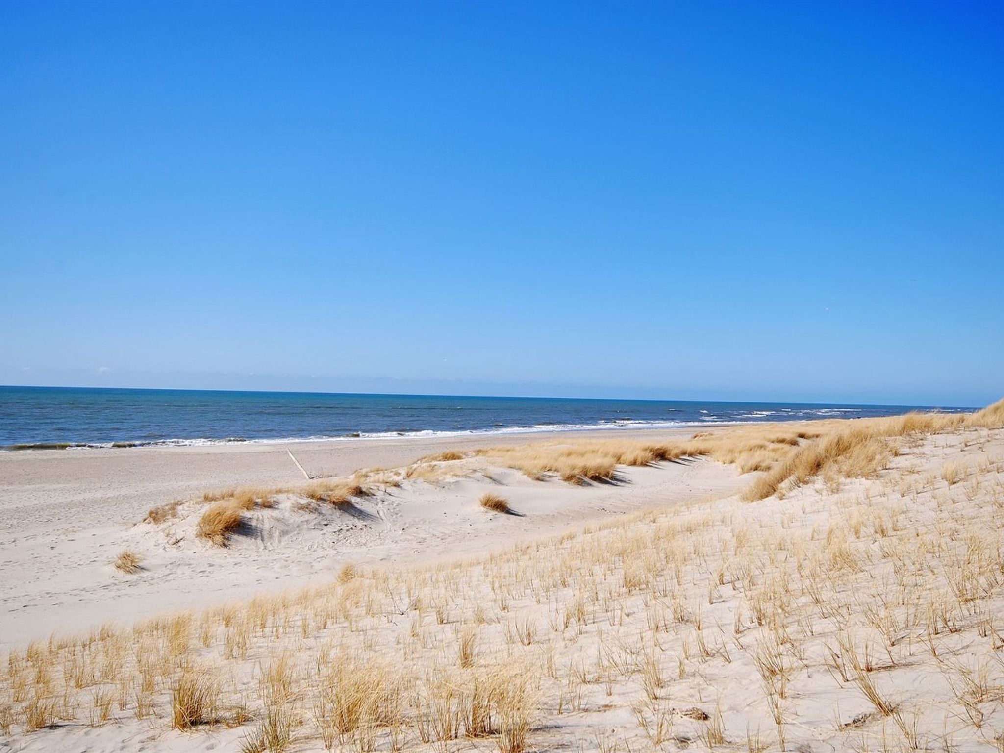 "Hildegart" -  from the sea - Buiten