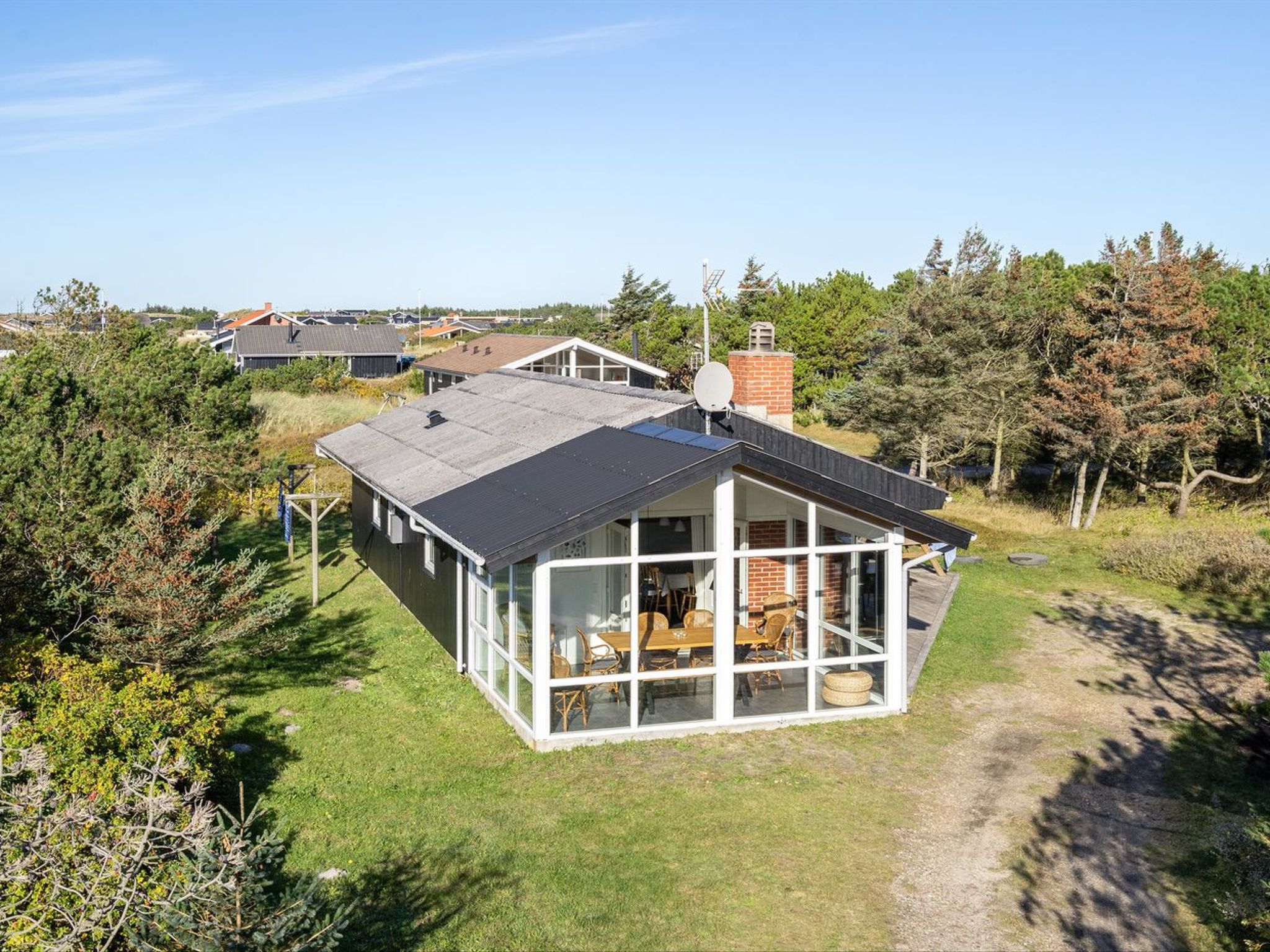 "Shalez" -  from the sea — House (5 of 22)