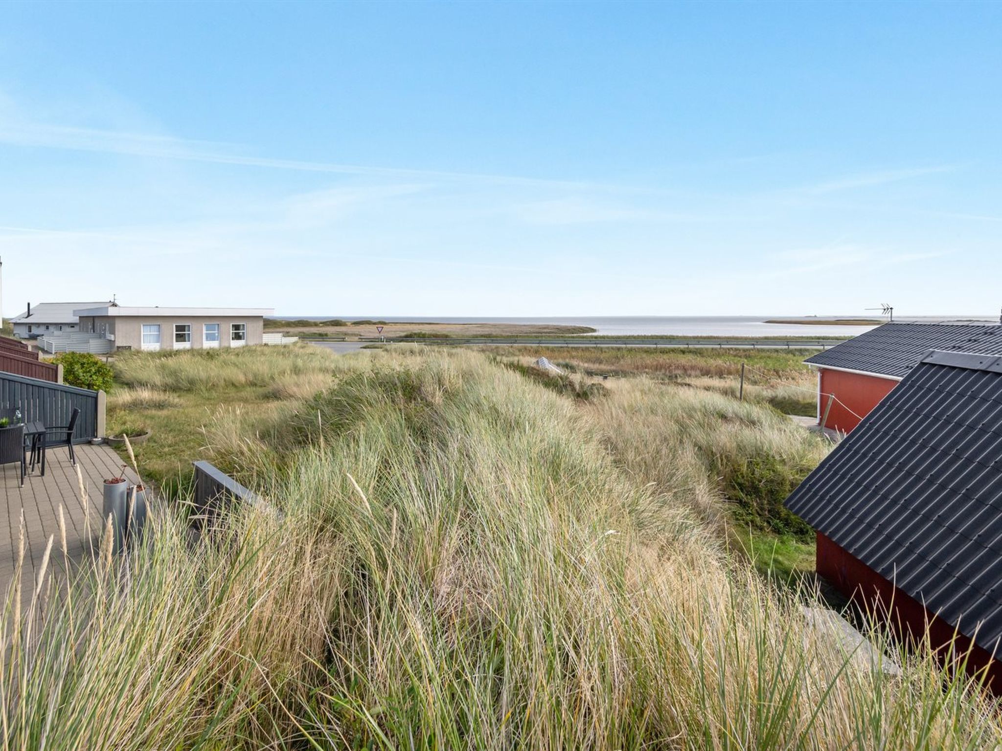 "Elizabeta" - 100m to the fjord - Buiten