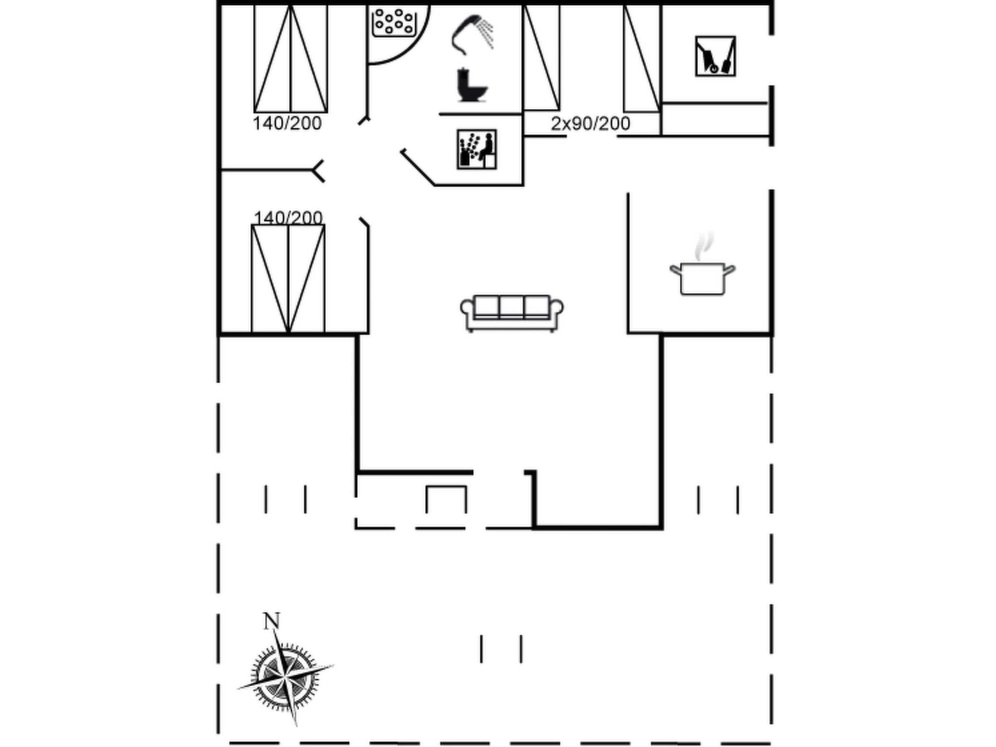 "Velena" -  from the sea