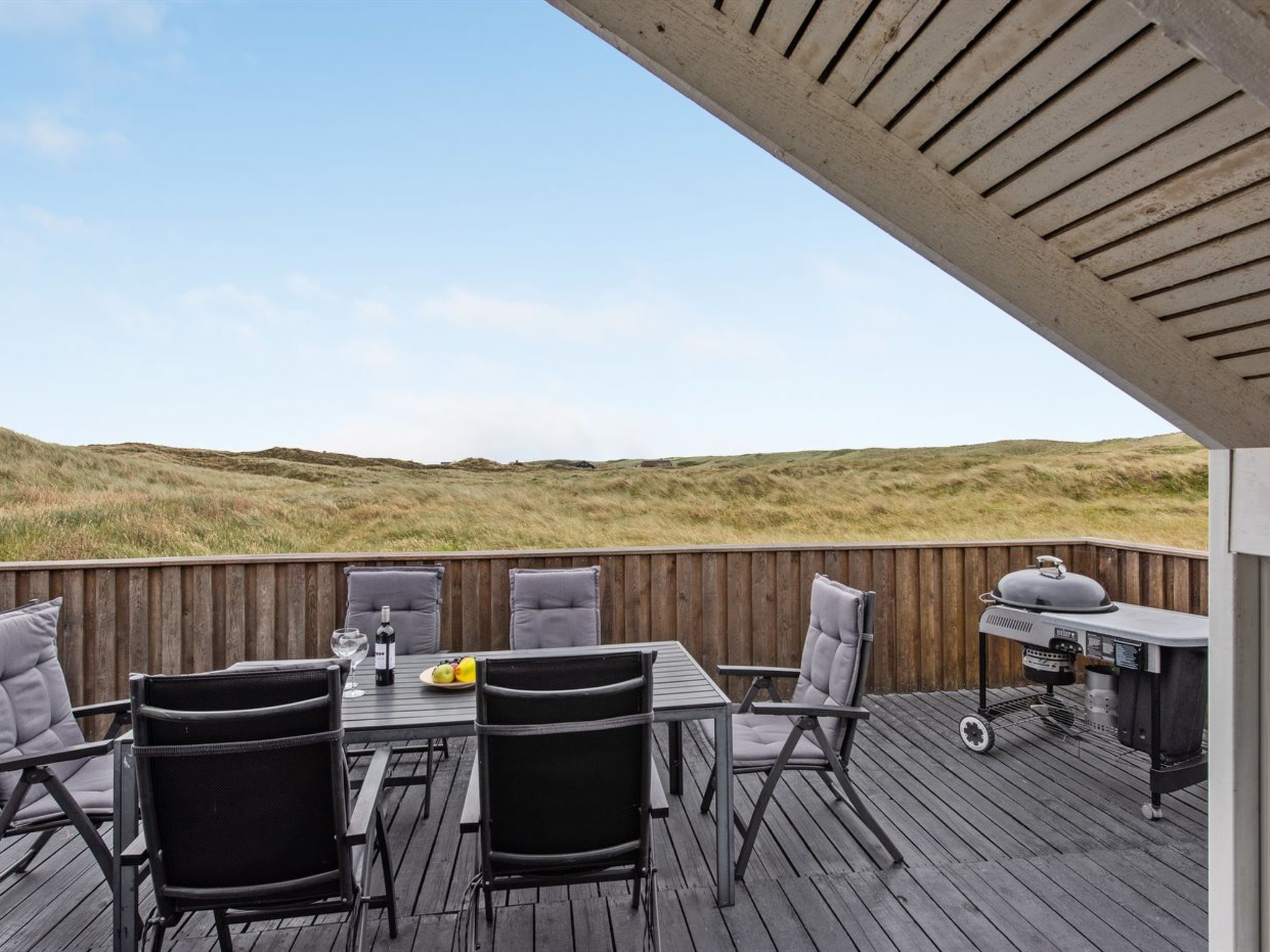 "Velena" -  from the sea-Draußen