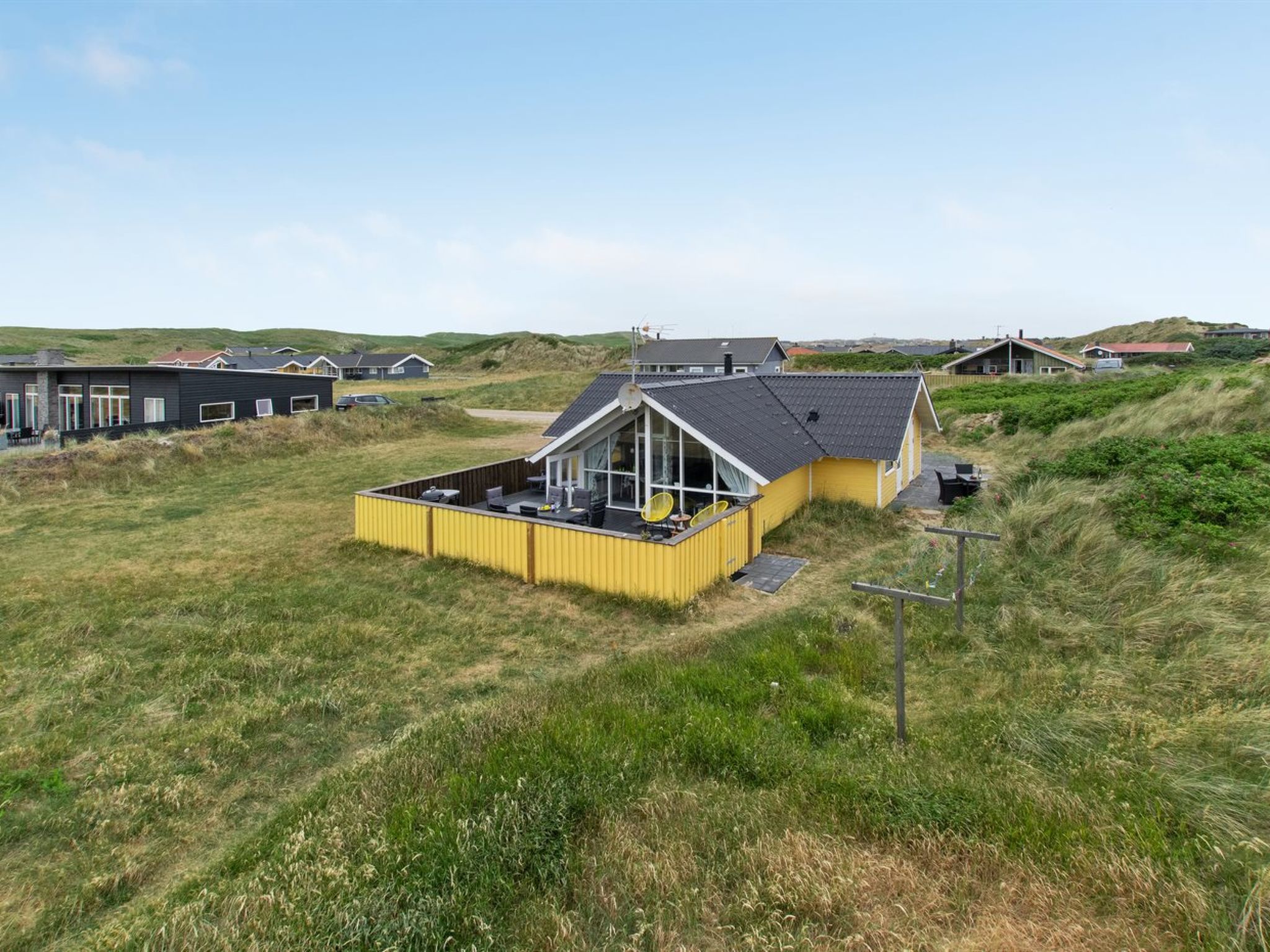 "Velena" -  from the sea-Draußen