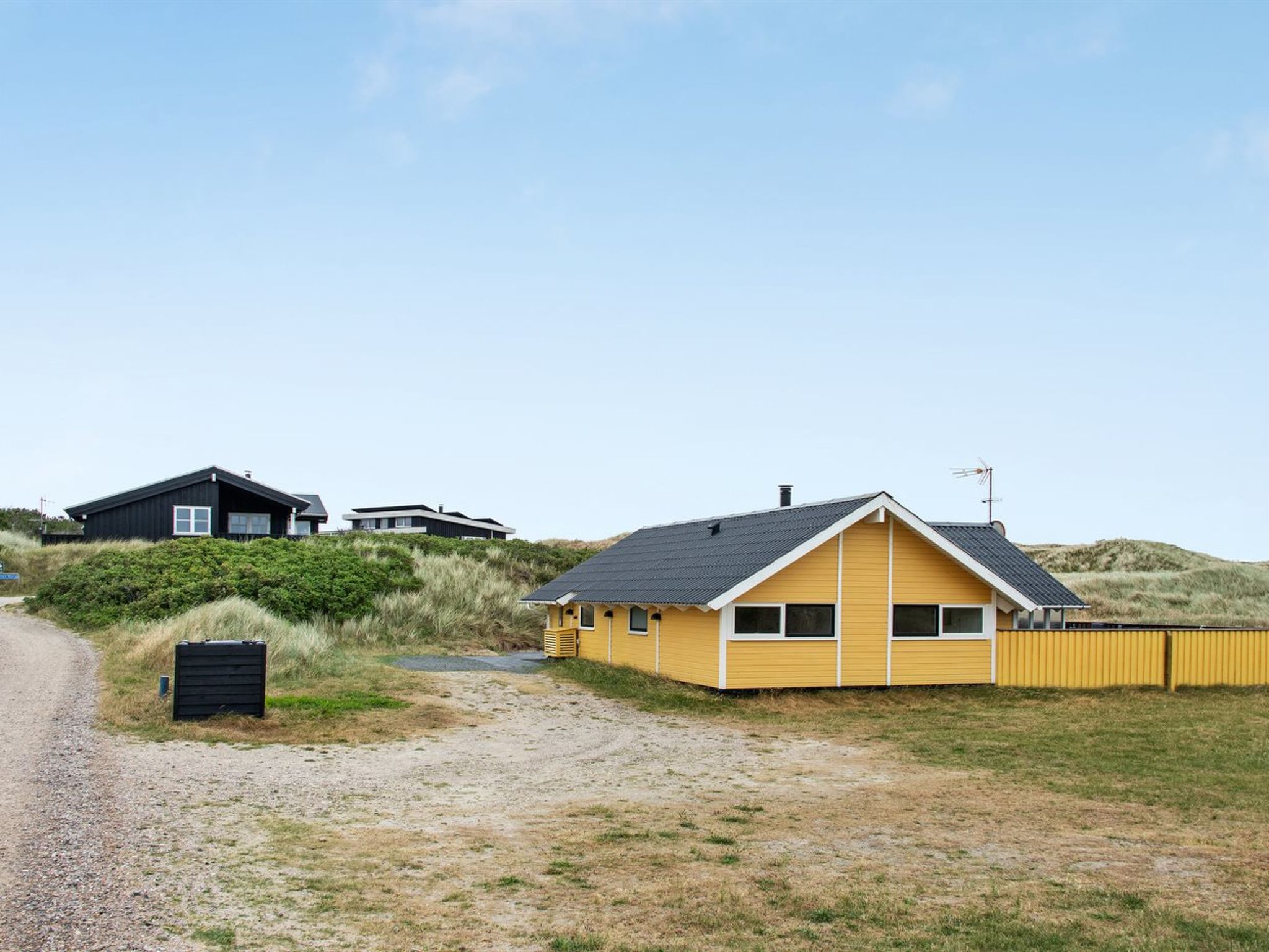 "Velena" -  from the sea-Draußen