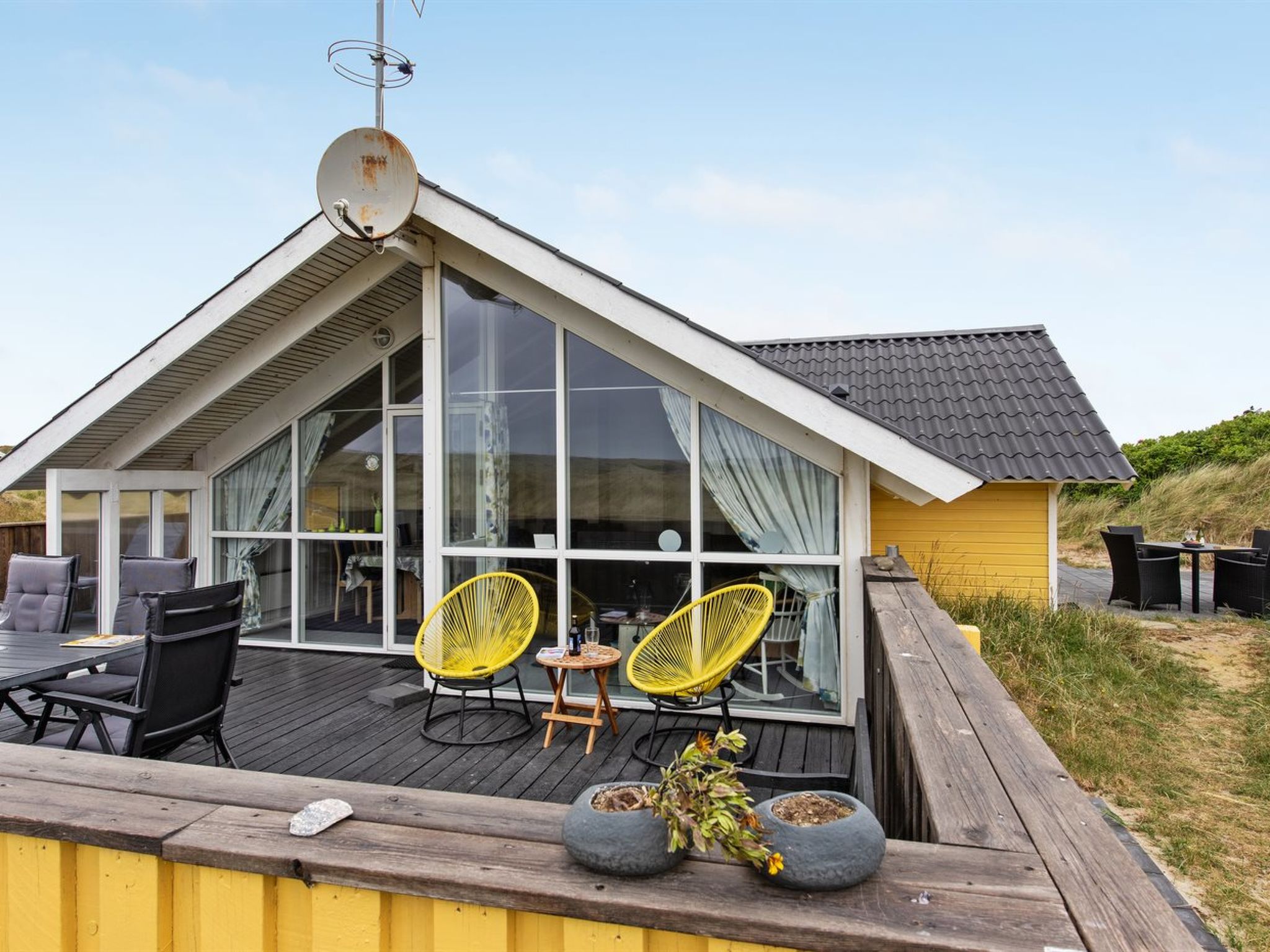 "Velena" -  from the sea-Buiten