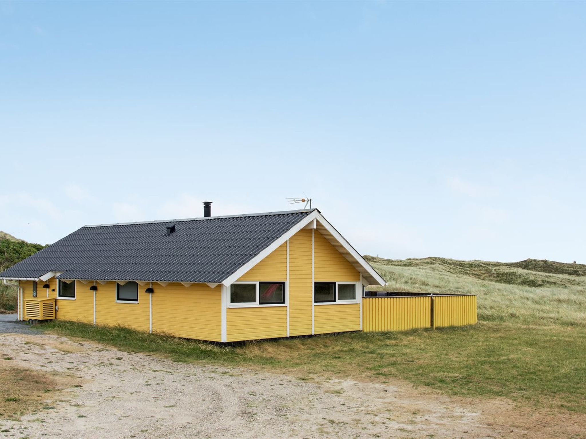 "Velena" -  from the sea-Buiten