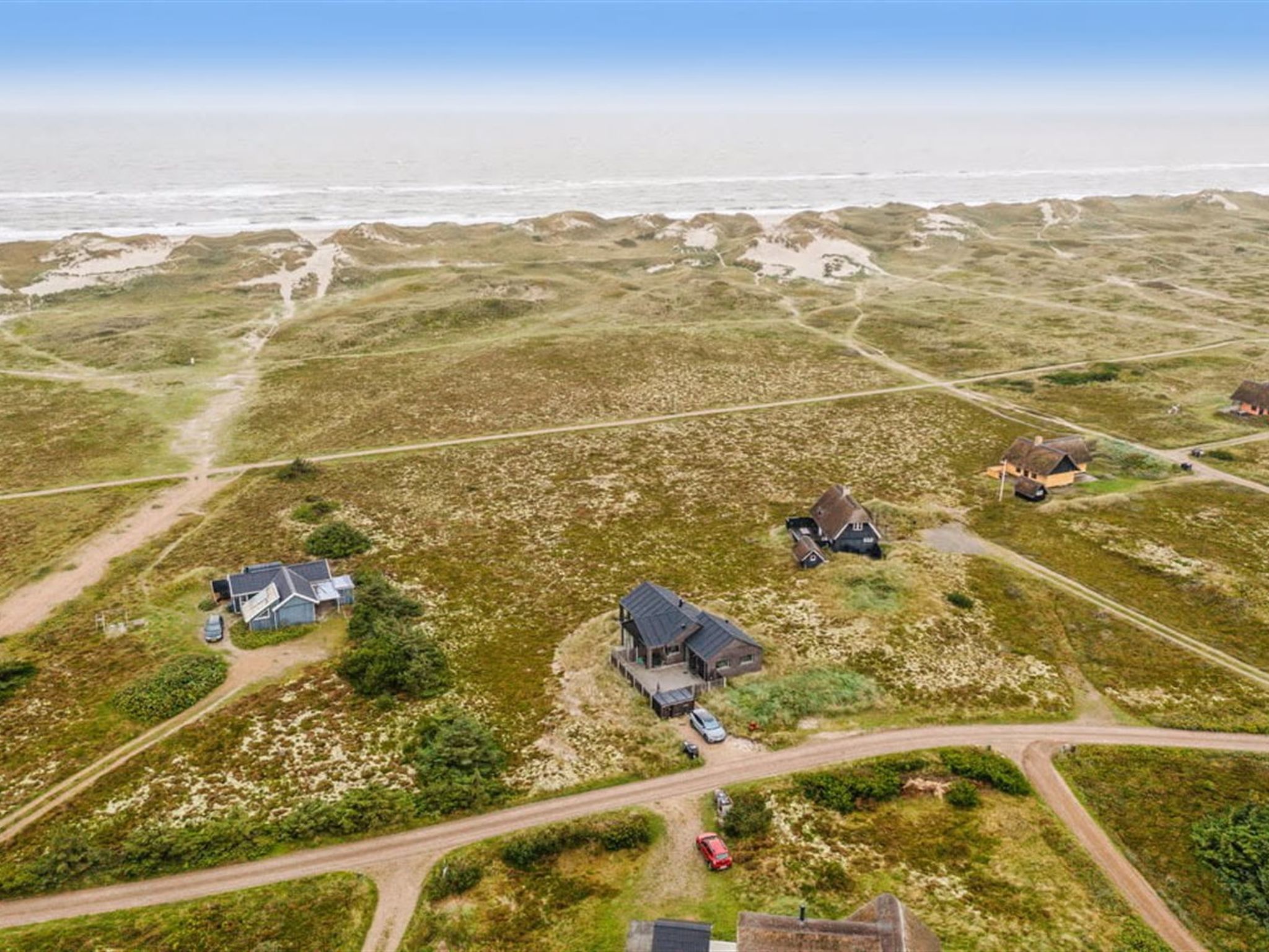 "Anthonette" -  from the sea-Buiten