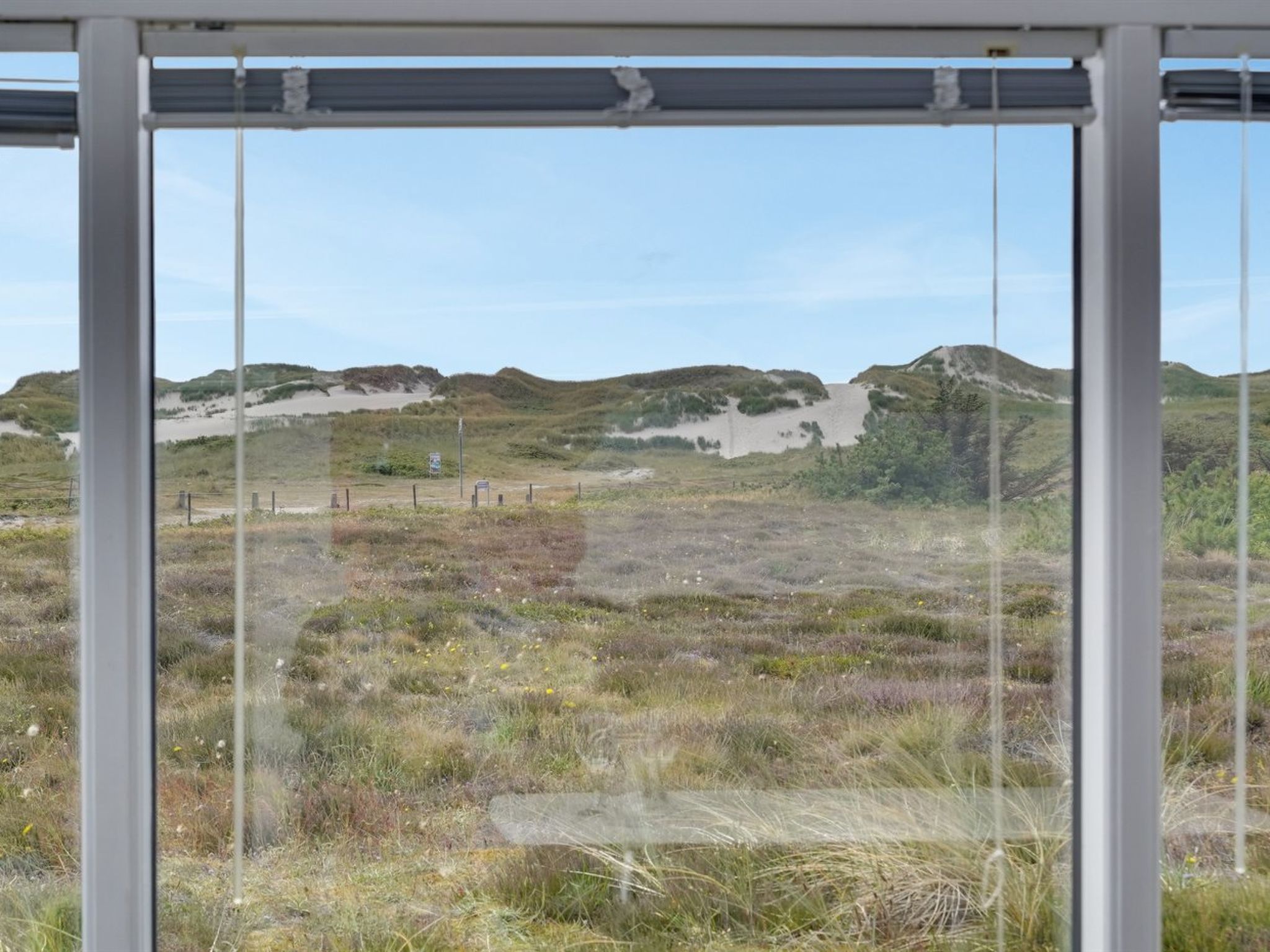 "Anthonette" -  from the sea-Buiten